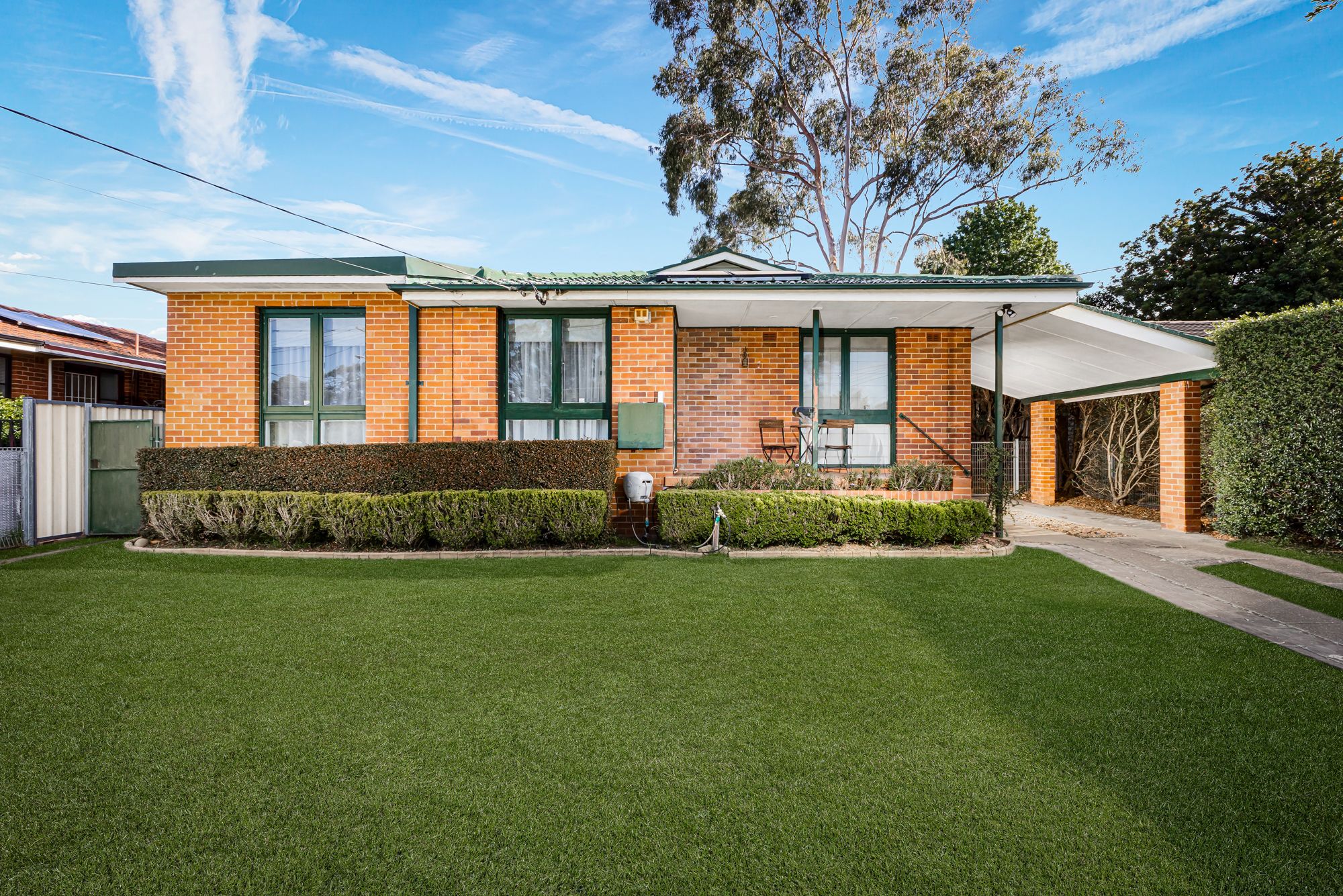 21 Parkes Crescent, Blackett NSW 2770