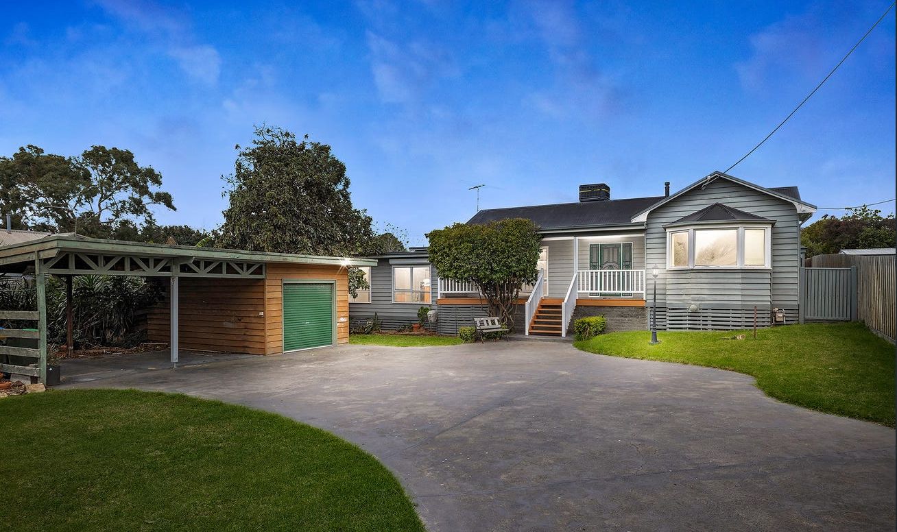 87-89 Seventh Avenue, Rosebud, VIC 3939