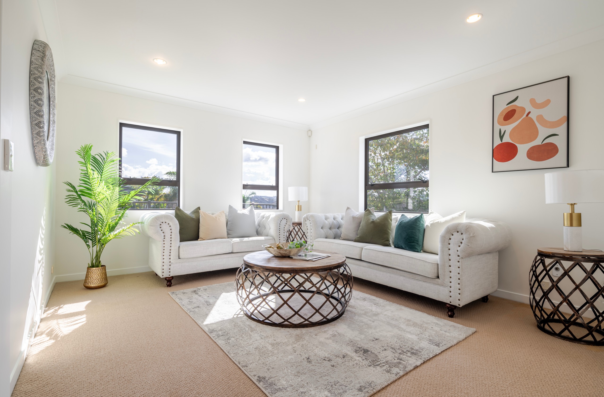 46 Oakway Drive, Albany, North Shore City