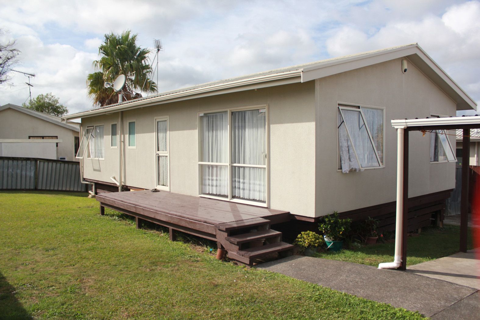 Manurewa, Manukau City