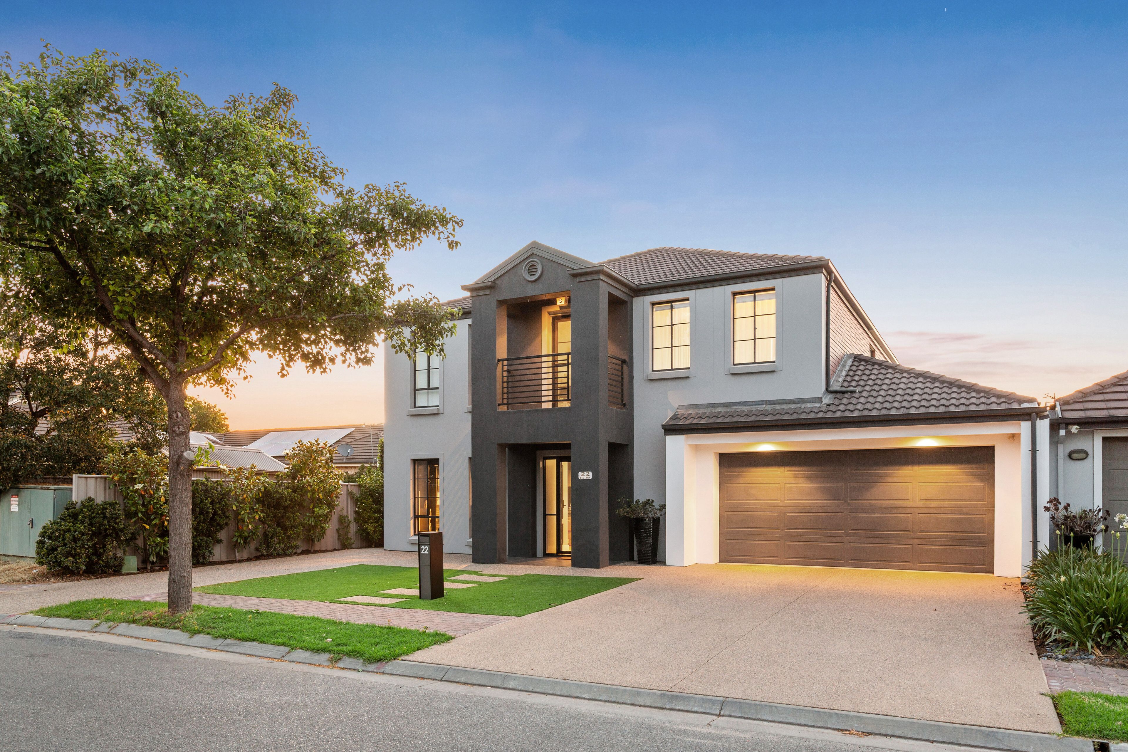 22 Beltana Street, Flinders Park, SA 5025