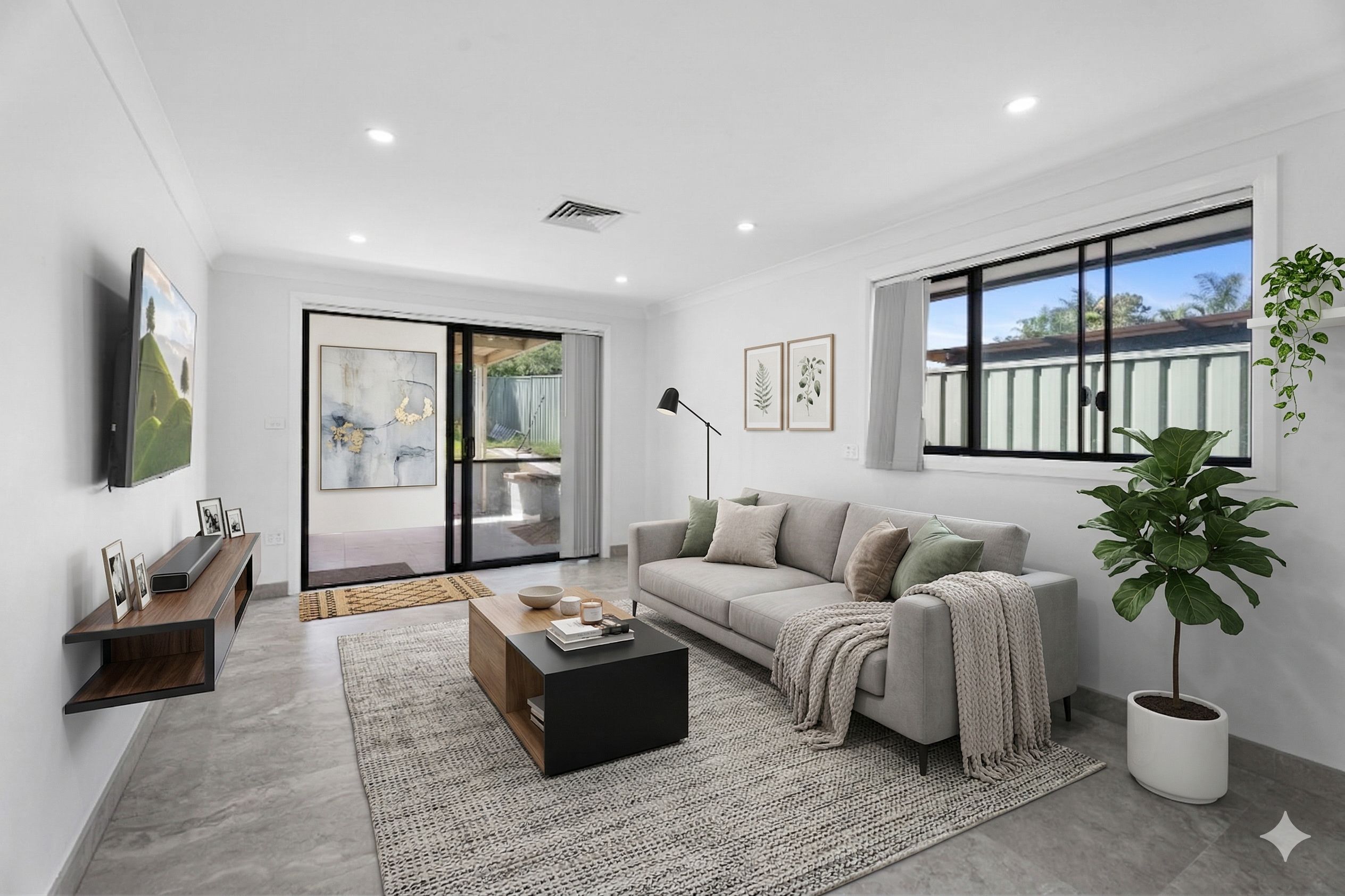 24 Explorers Way, St Clair, NSW