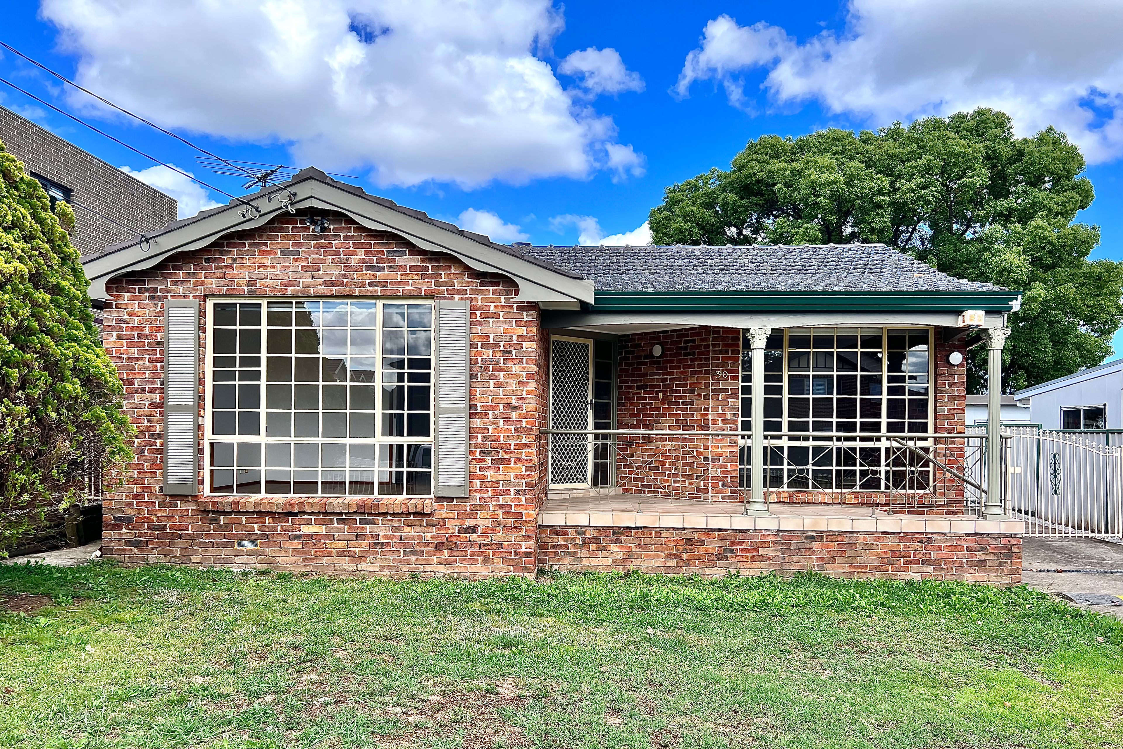 30A Pringle Avenue — photo from Ray White Bankstown