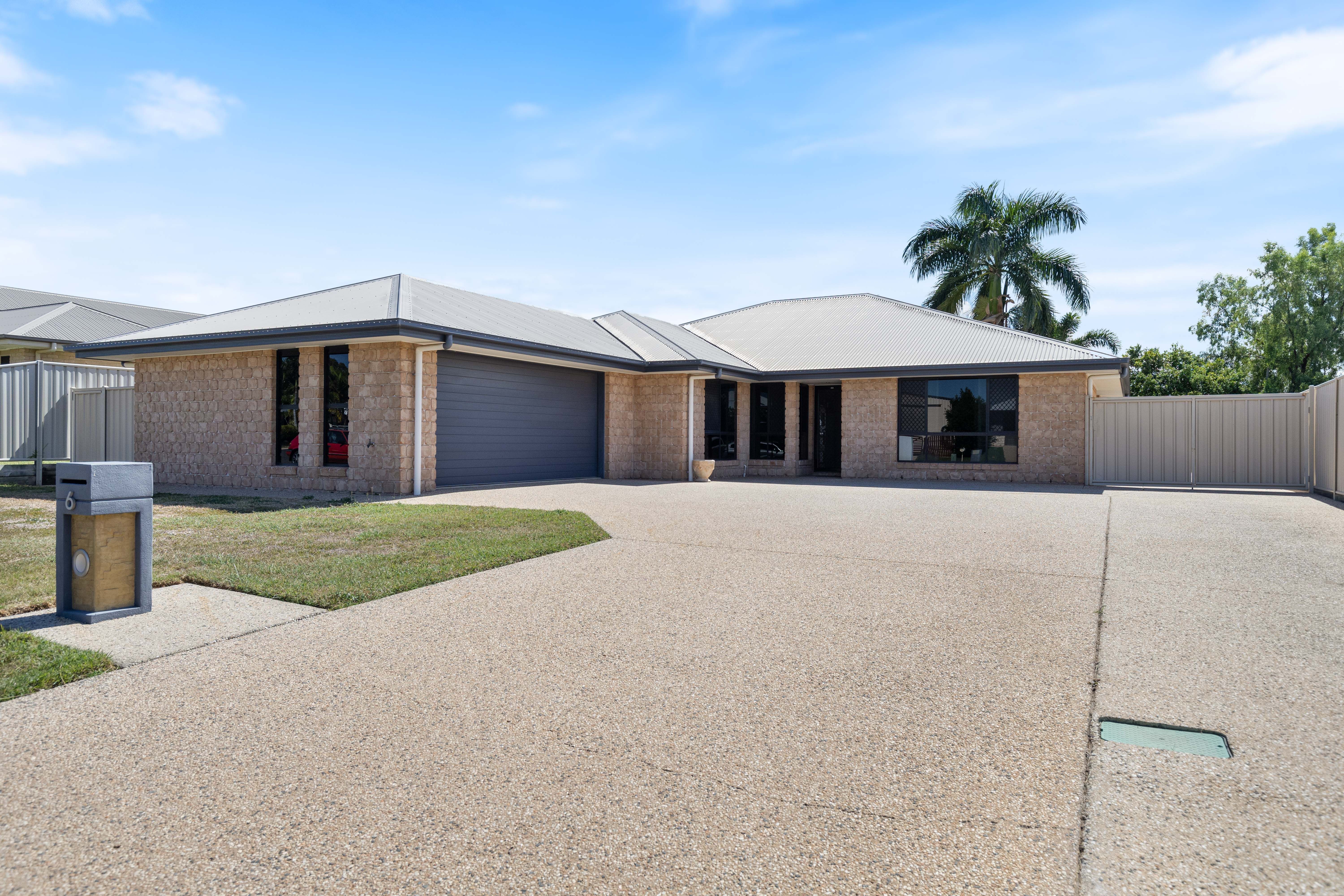 6 Wright Street, Emerald QLD 4720