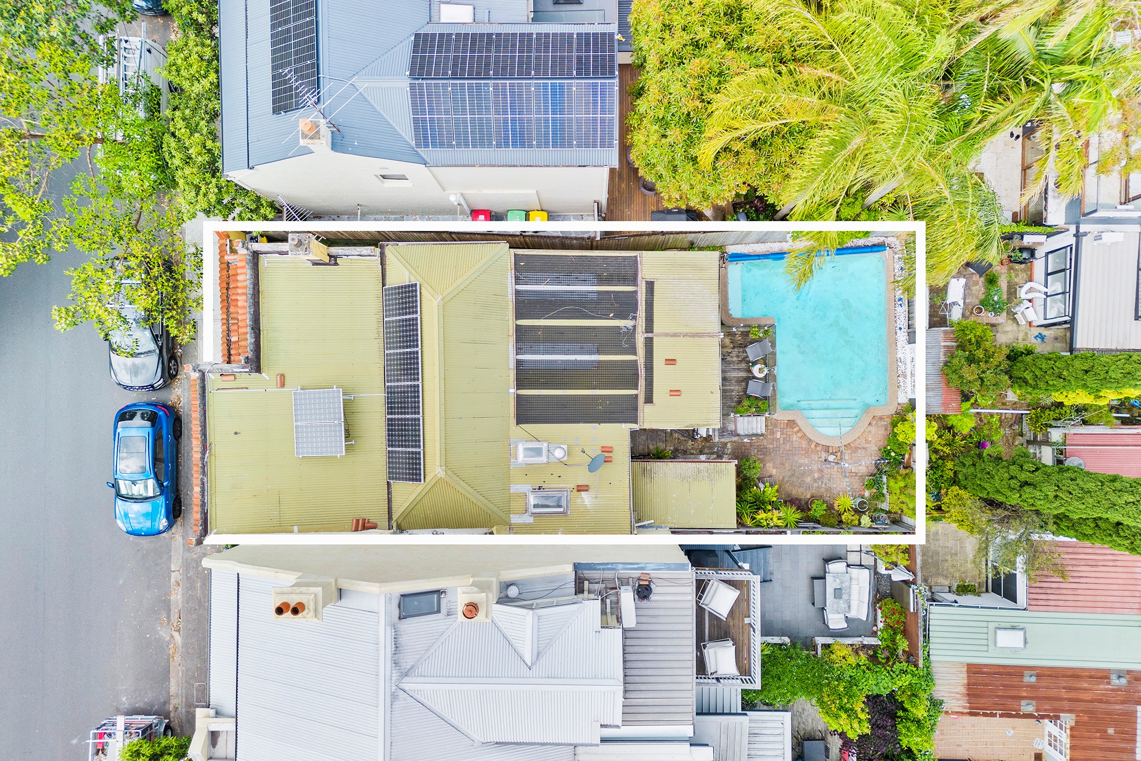 87 Rowntree Street, Birchgrove, NSW 2041