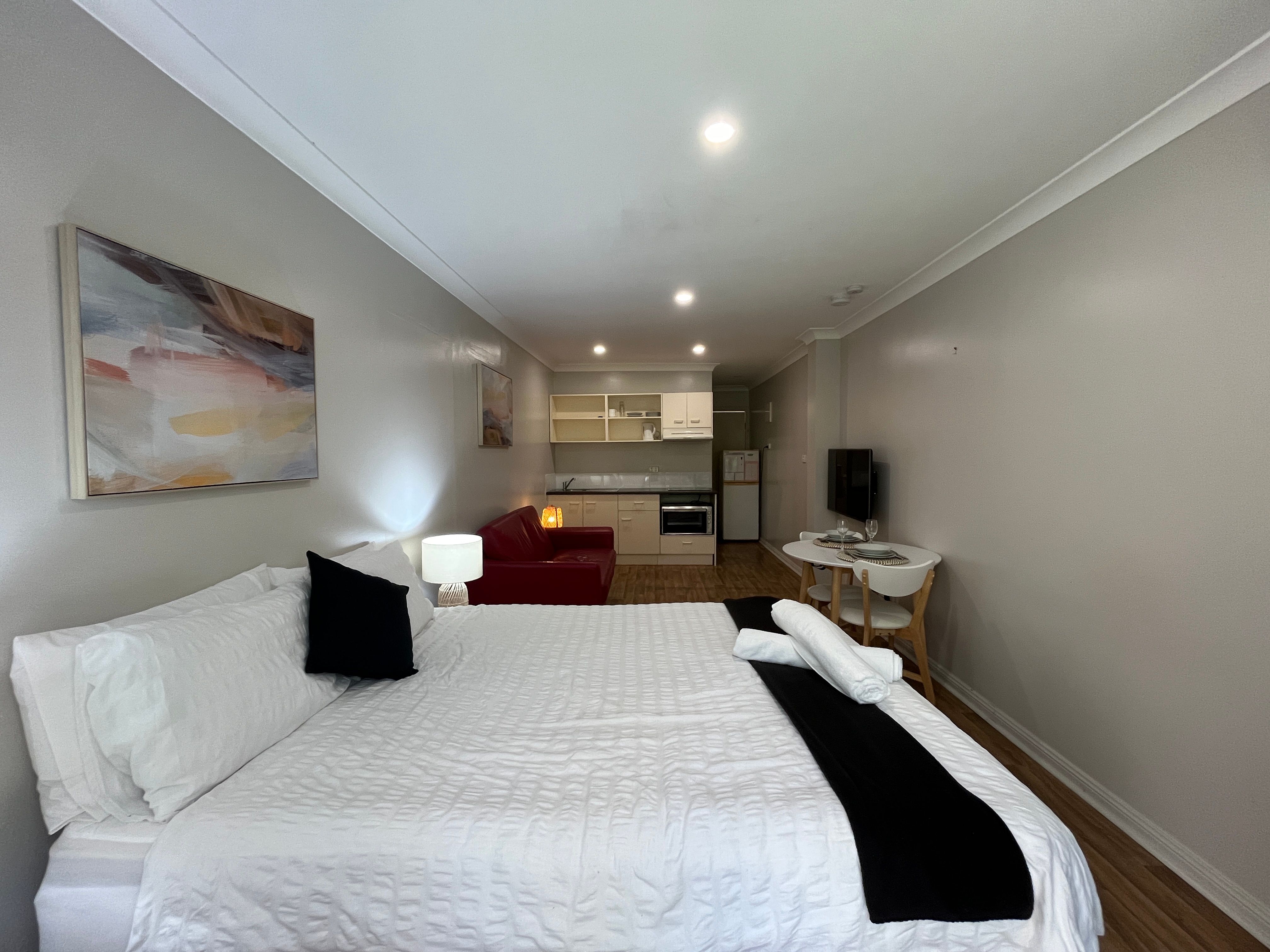 Palms 24/79 Kings Road, Cooranbong, NSW 2265