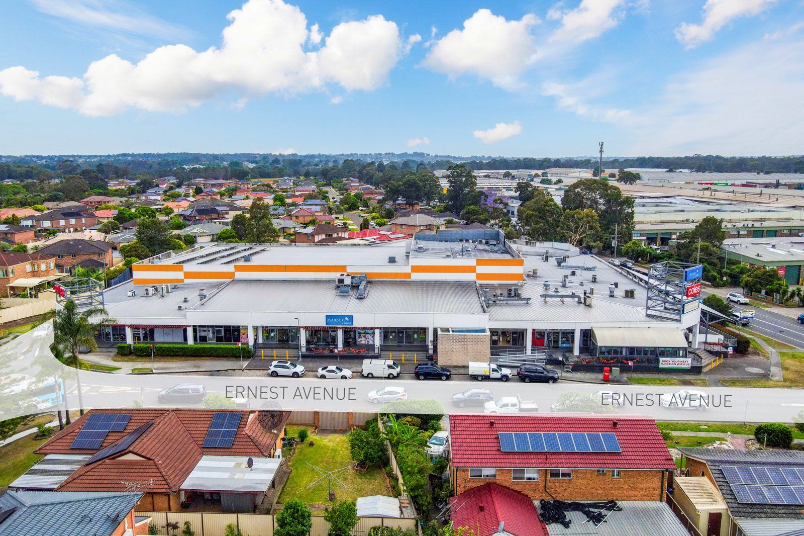 T12/45 Barry Road, Chipping Norton, NSW 2170