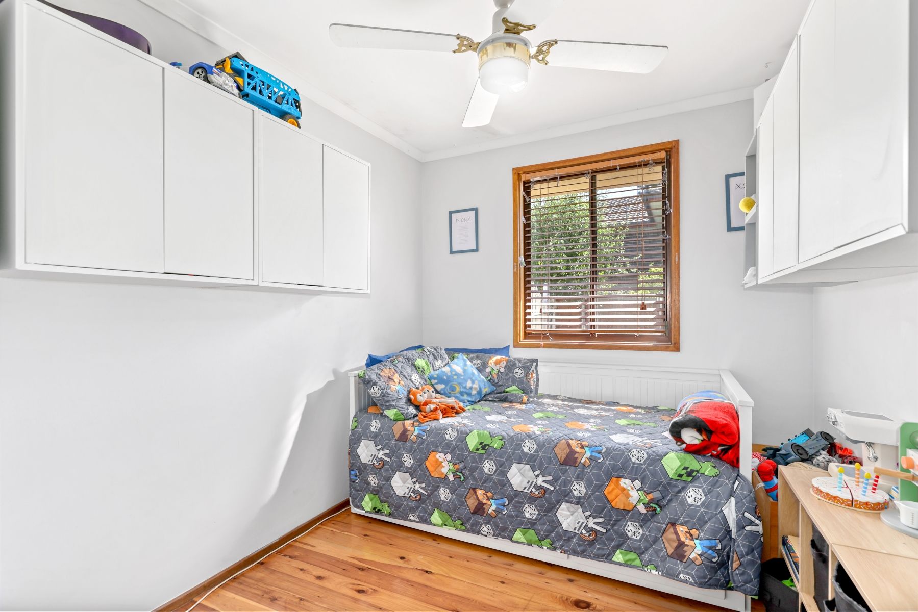 66 Bottlebrush Drive, Cranebrook, NSW