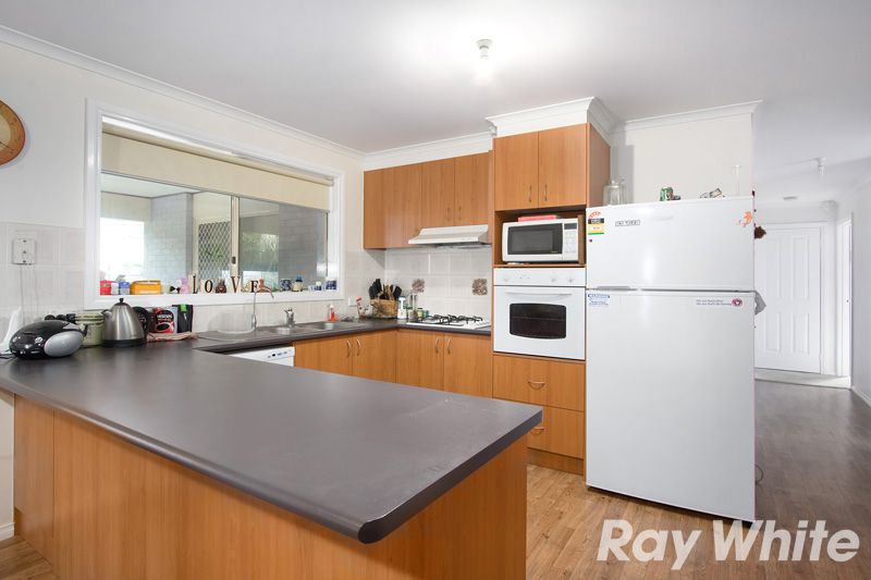 1 Allan Close, Pakenham, VIC 3810