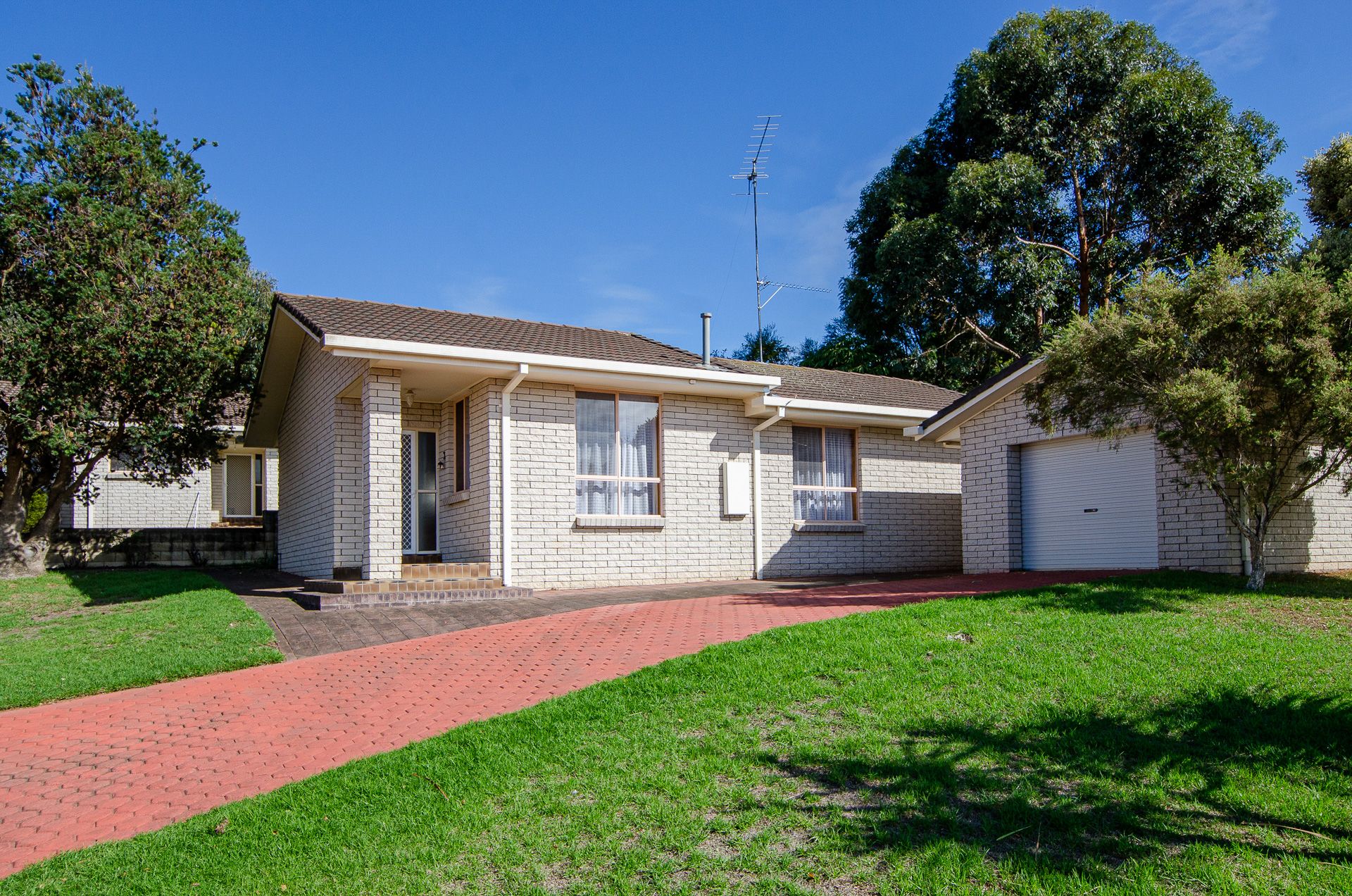 4/22 Buronga Avenue, Mount Gambier, SA 5290