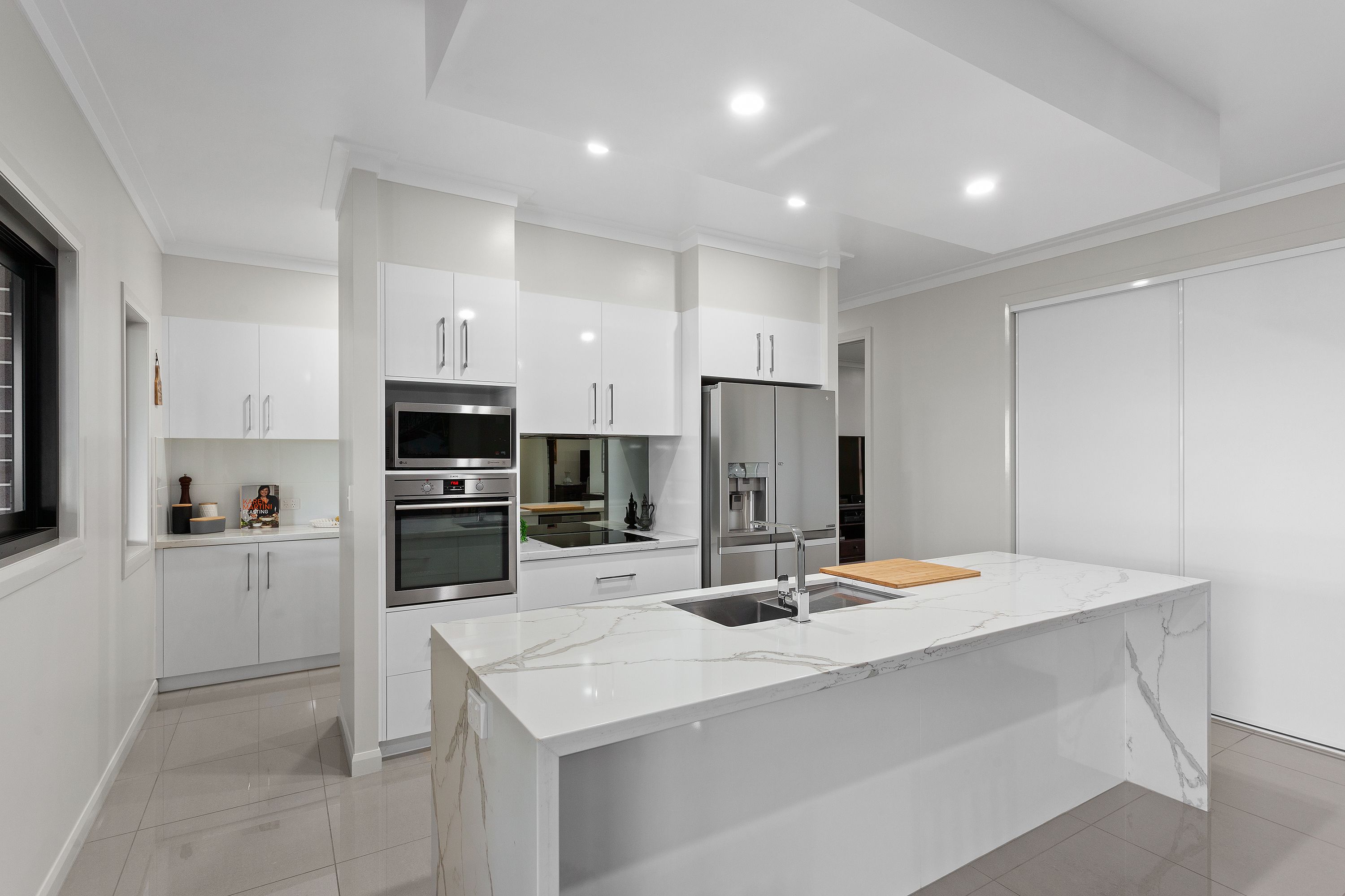 20-24 Bunkers Hills School Road, Westbrook, QLD 4350