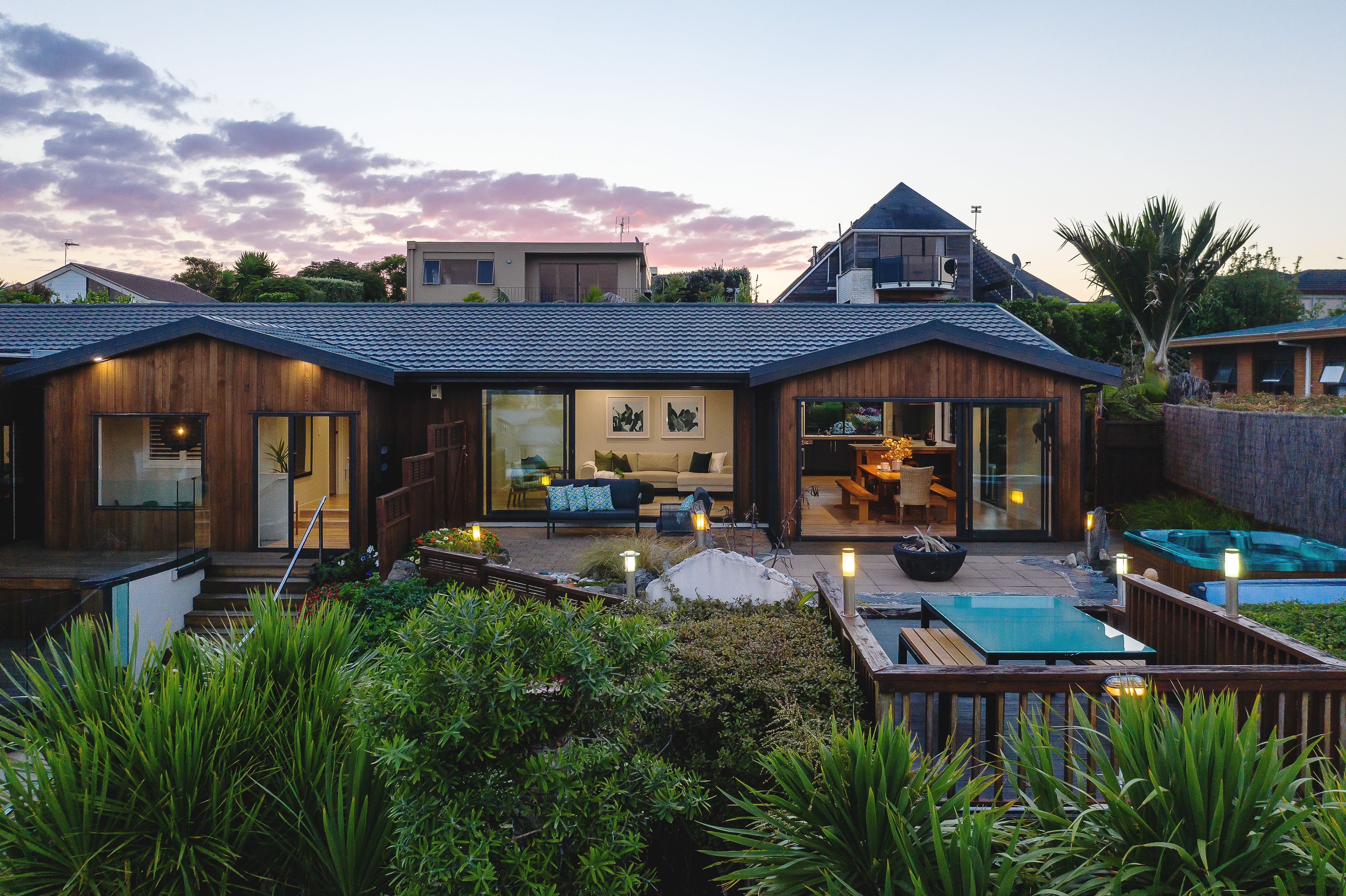 24 McCrystal Avenue, Bucklands Beach, Manukau City