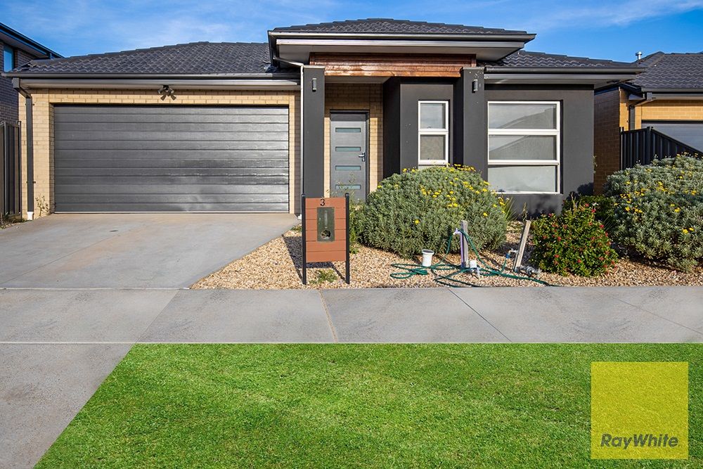 35 Serengeti Circuit, Tarneit VIC 3029