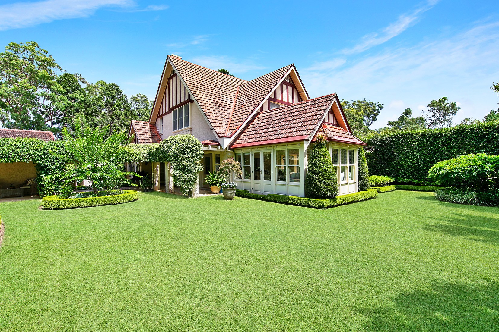 1 Golf Links Road, Killara, NSW 2071