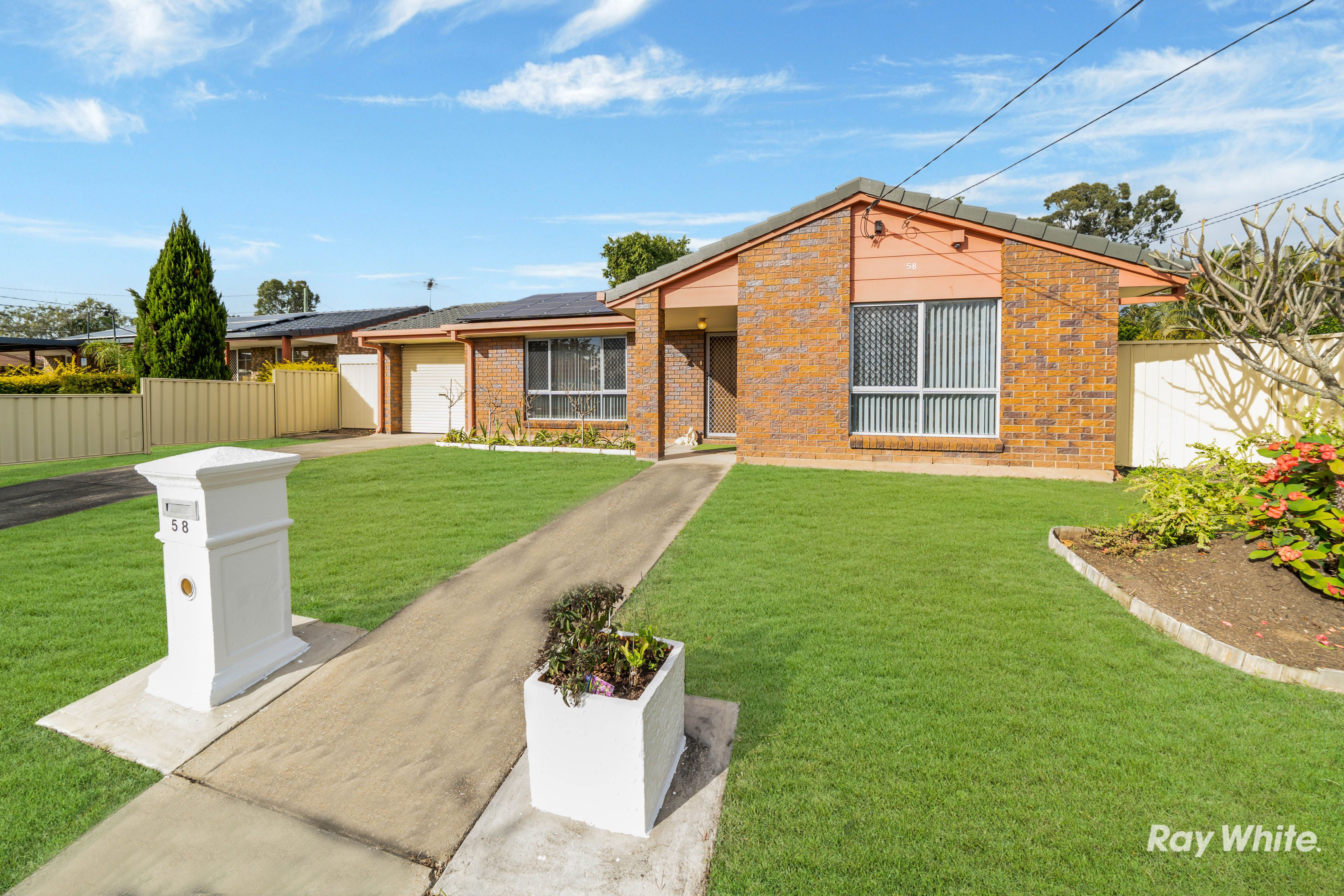 58 Coolmunda Street, Marsden, QLD 4132