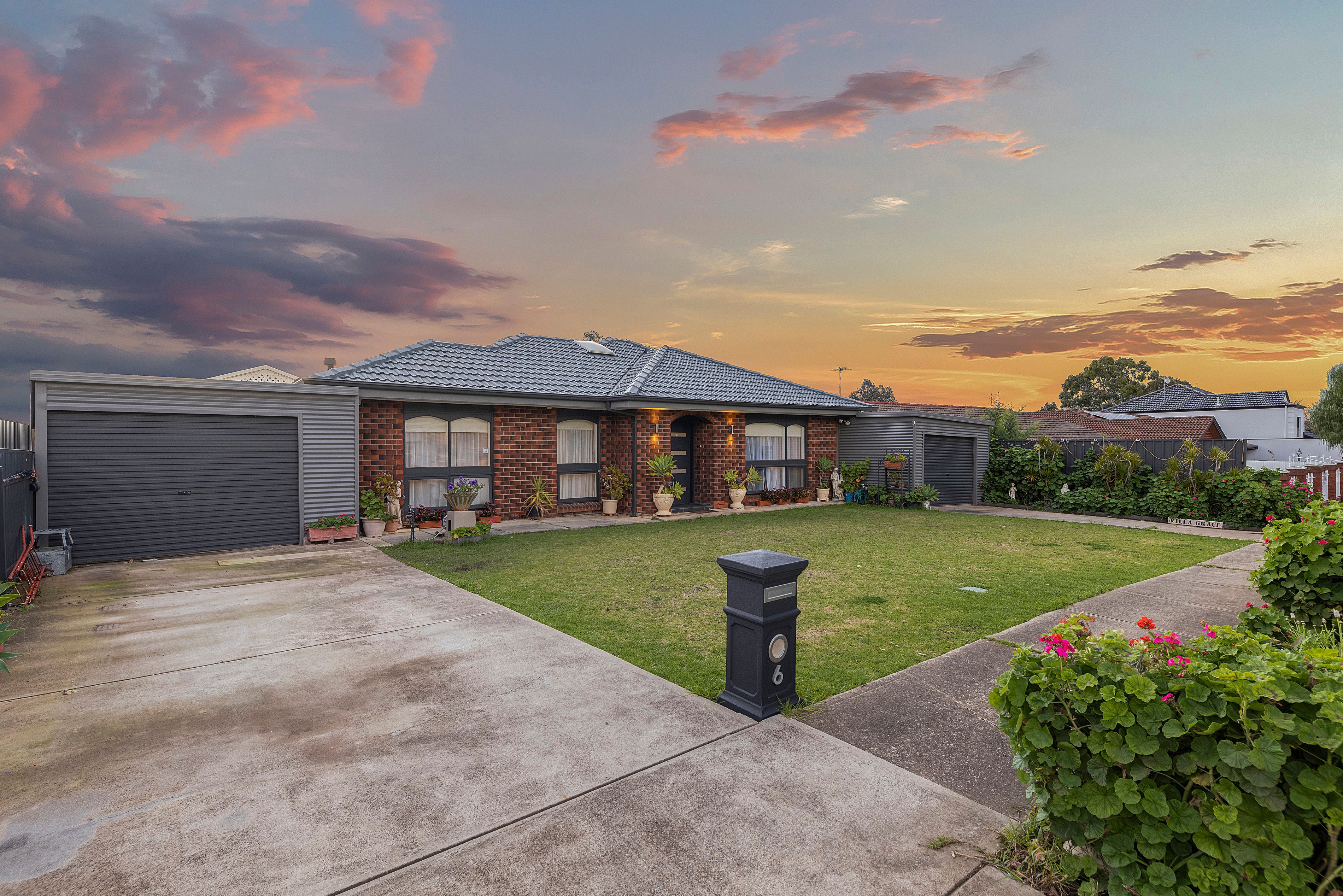 6 Montana Drive, Newton, SA 5074