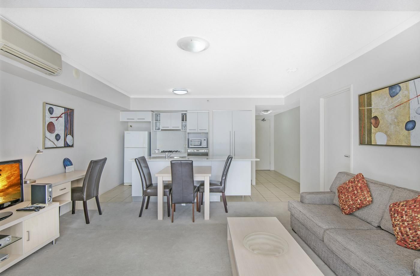 2307/79 Albert Street, Brisbane City, QLD 4000