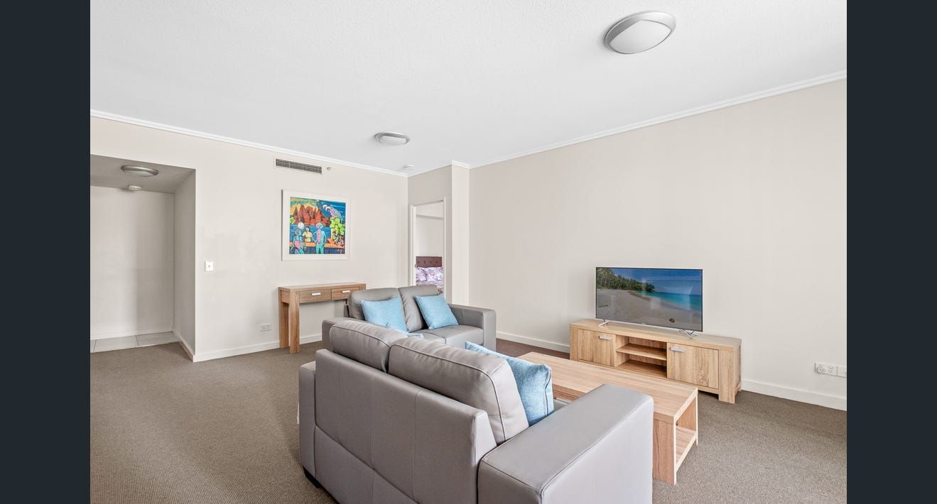 609/108 Albert Street, Brisbane City, QLD 4000