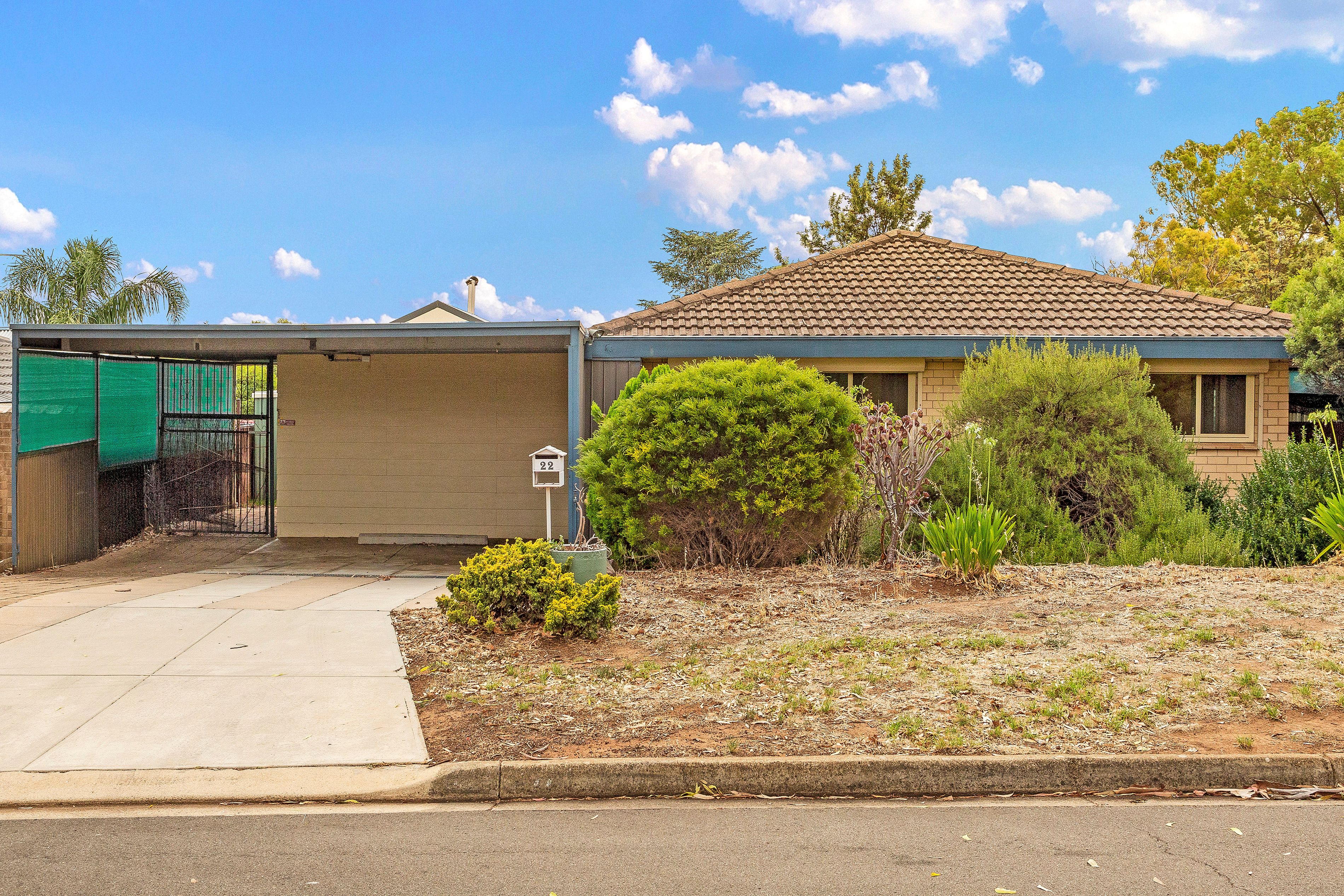 22 Casuarina Avenue, Surrey Downs SA 5126