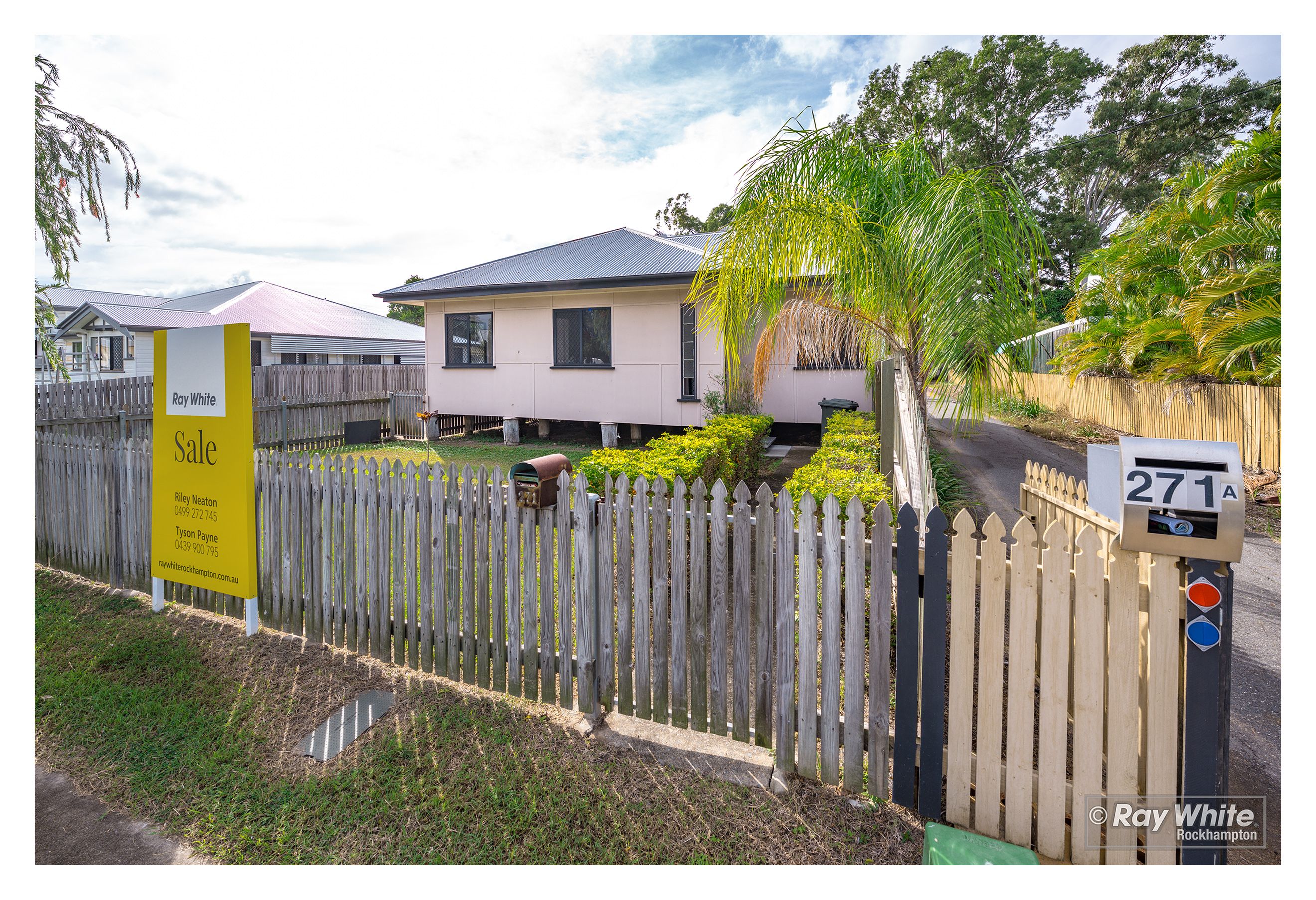 271 Rockonia Road, Koongal, QLD 4701