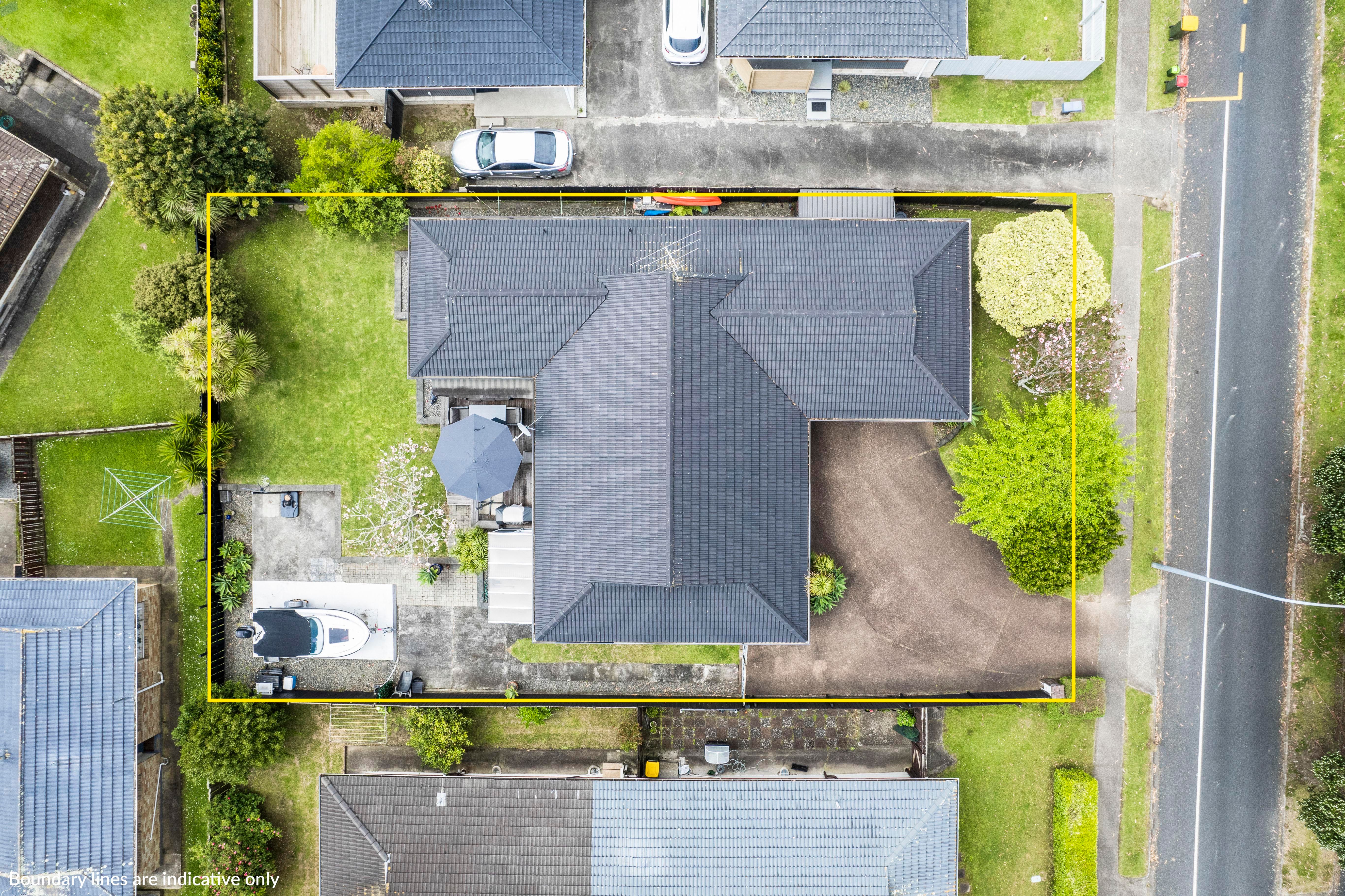 34 Highland Park Drive, Highland Park, Manukau City