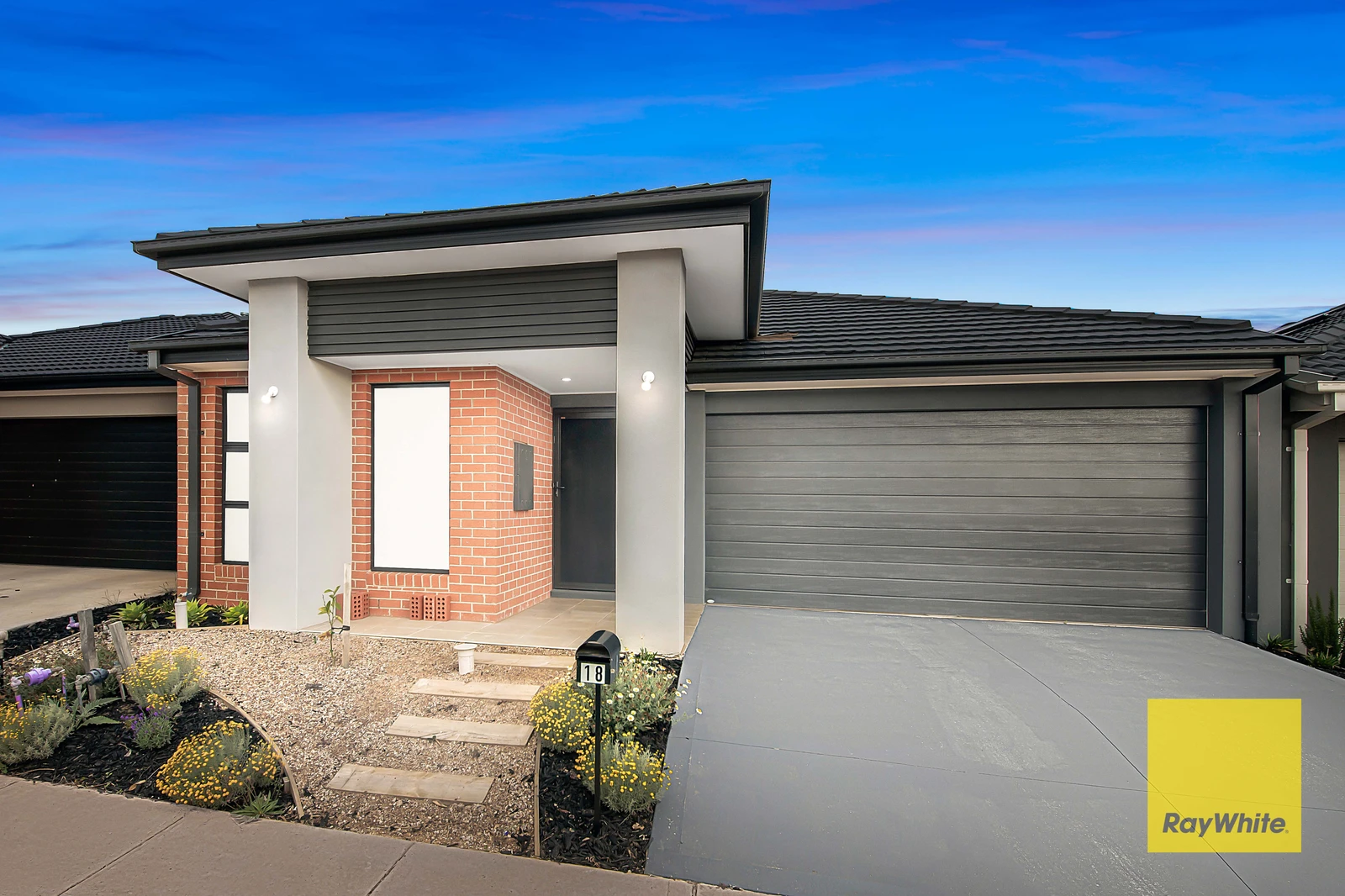 18 Houdini Drive, Tarneit, VIC 3029