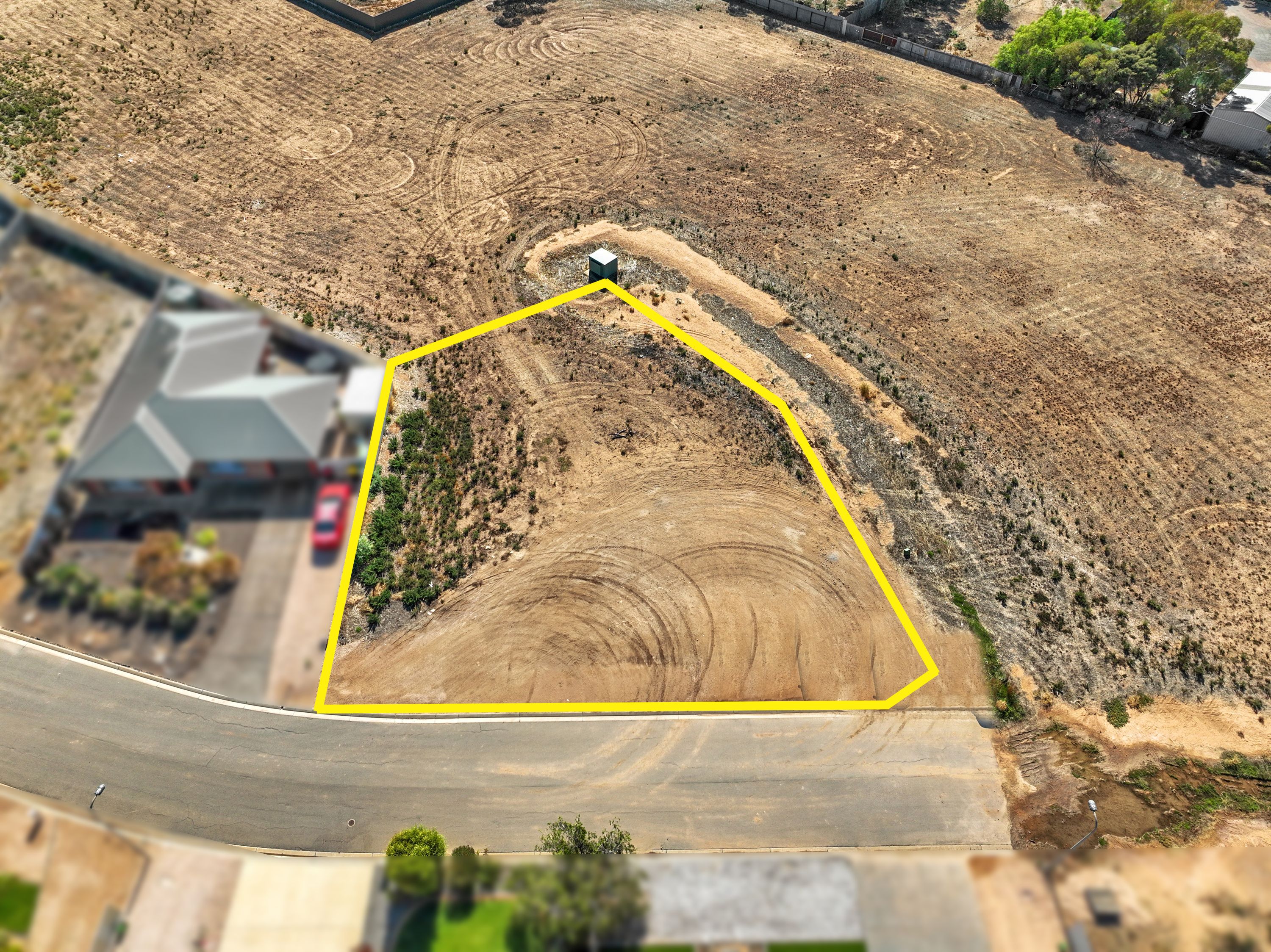 21 Lamshed Street, Kadina, SA 5554