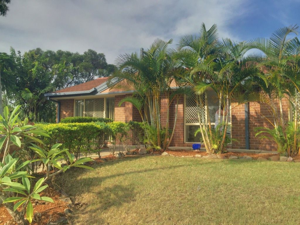 157 Wallandra Road, Mudgeeraba, QLD 4213