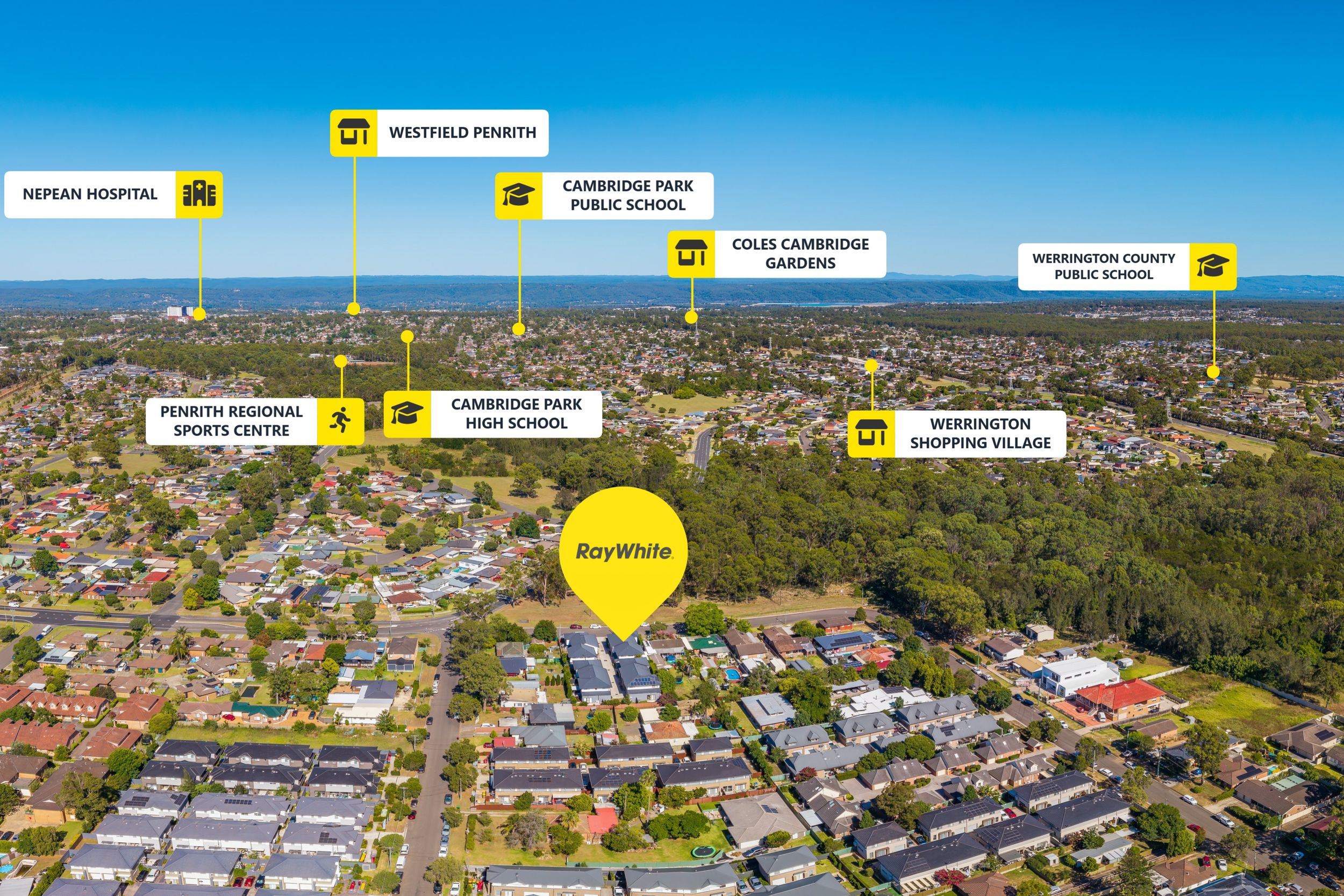 2/32 Lethbridge Avenue, Werrington, NSW