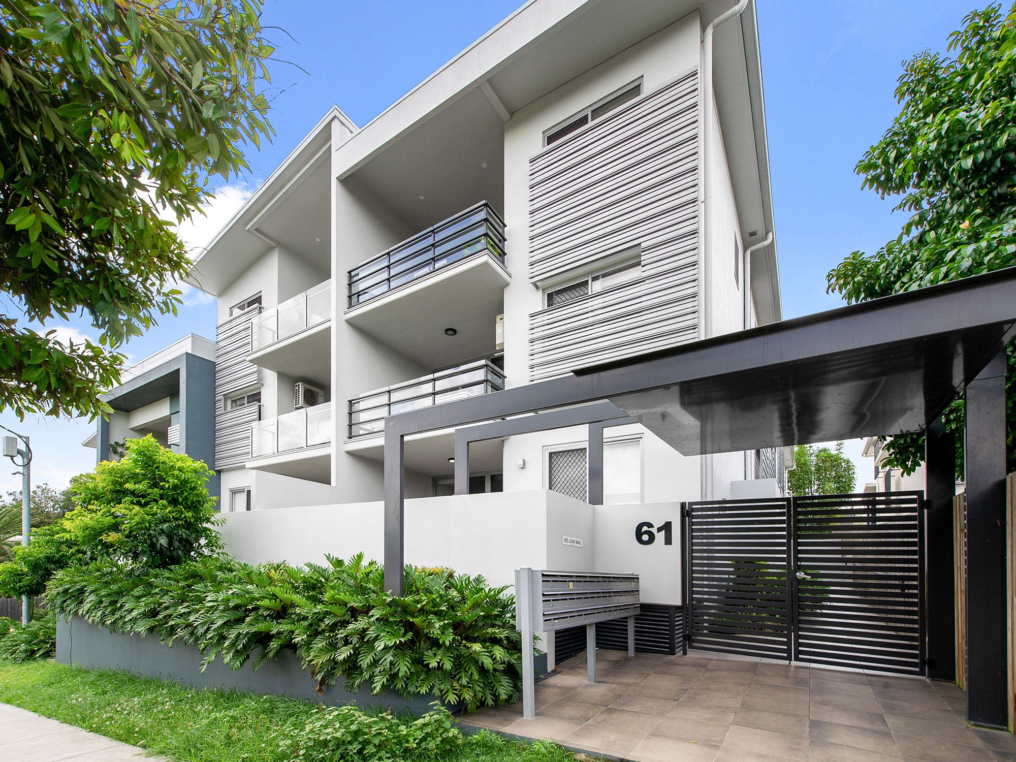 105/61 Ellen Street, Oxley, QLD 4075