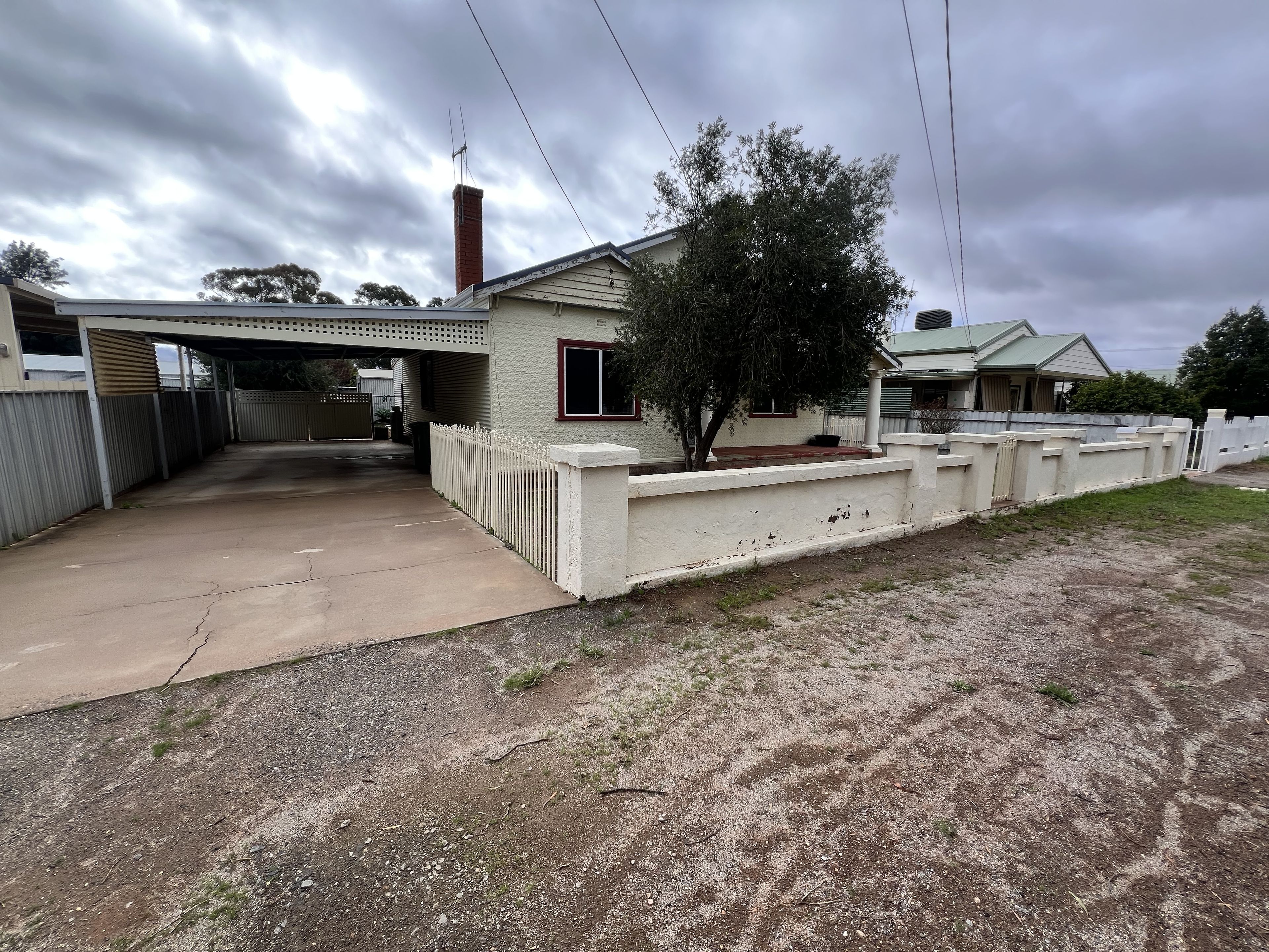 374 Iodide Street, Broken Hill, NSW 2880