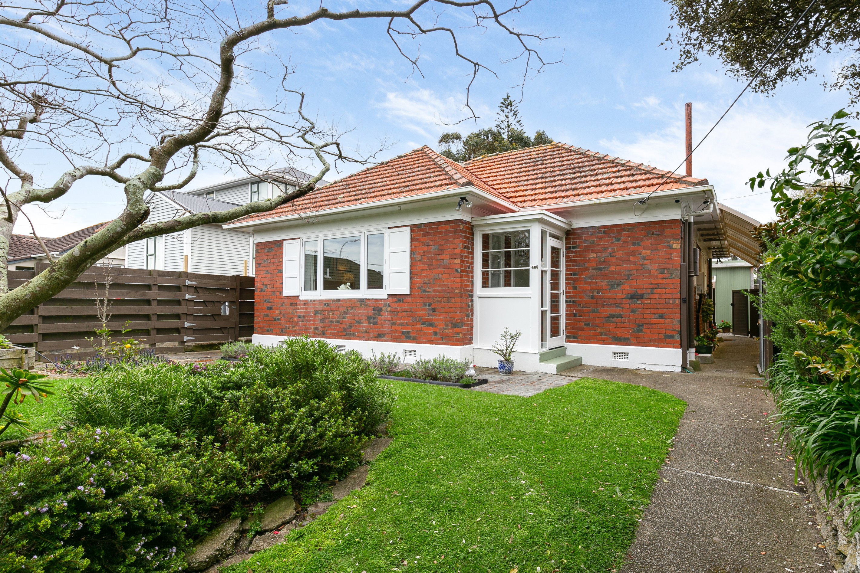 465 Broadway, Miramar, Wellington City