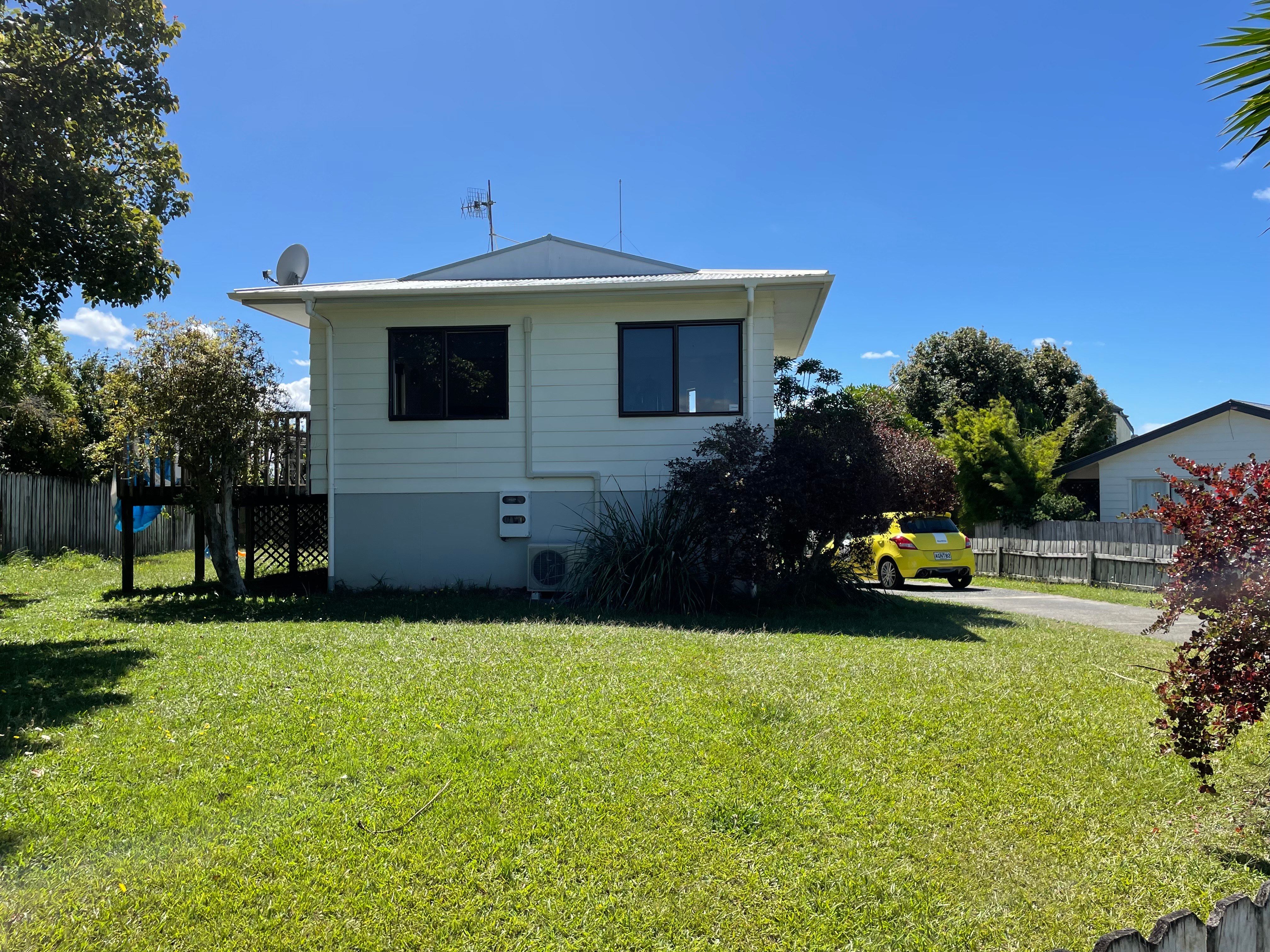 21 Edge Street, Onerahi, Whangarei District