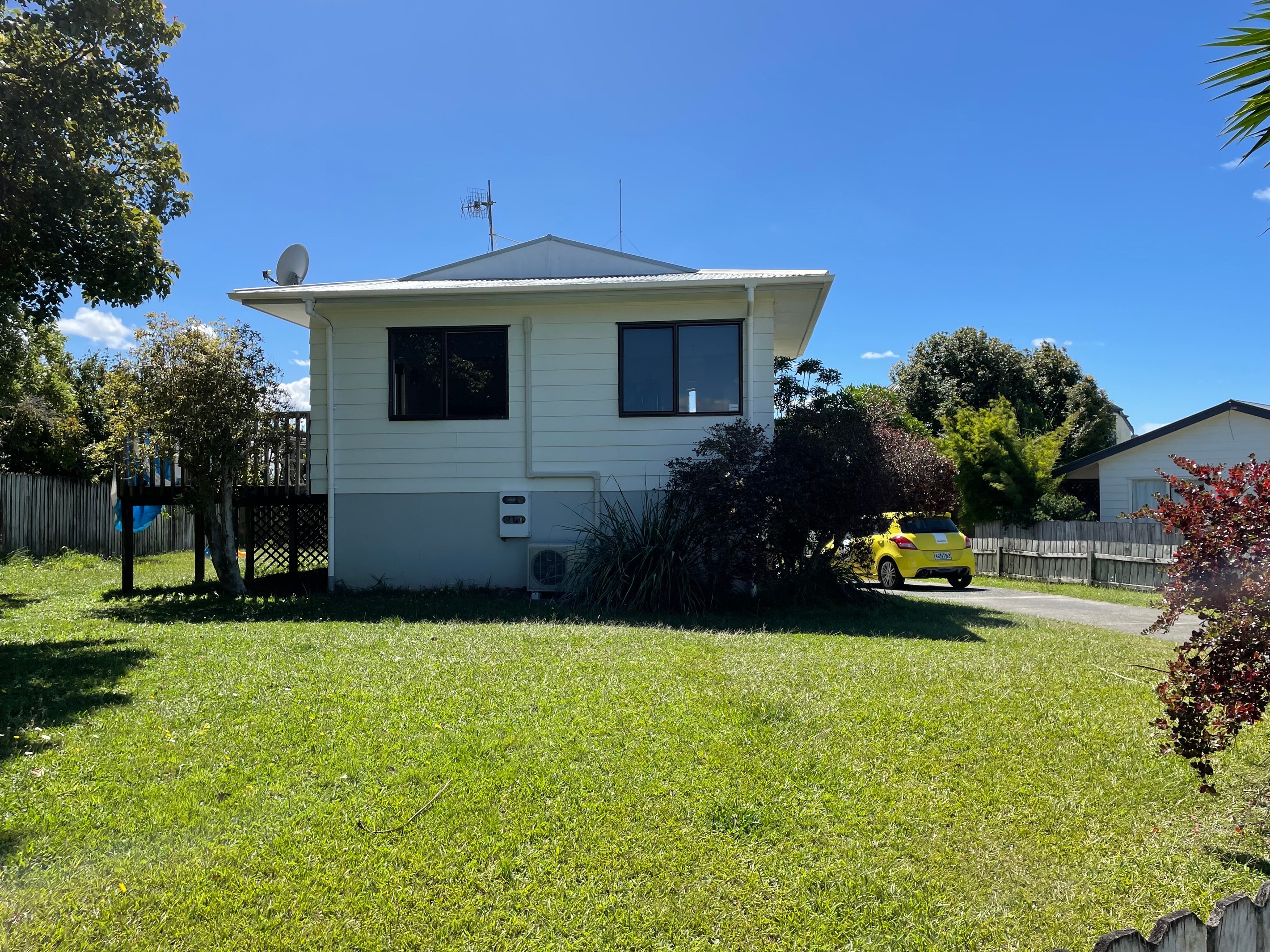 21 Edge Street, Onerahi, Whangarei District