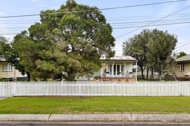7 Adam Street, One Mile, QLD 4305