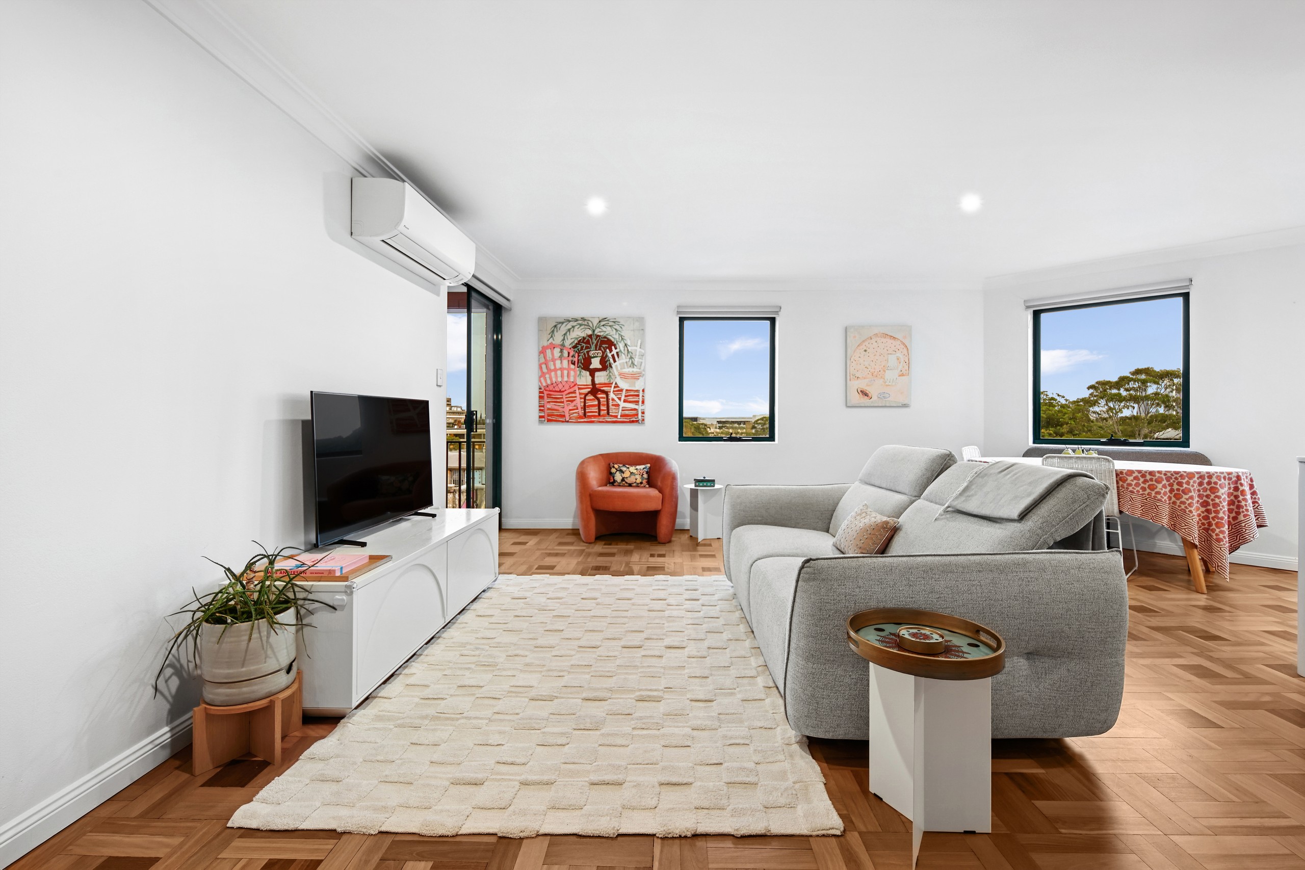 400/1 Georgina Street, Newtown, NSW 2042