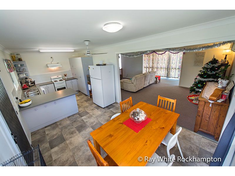 243 Flowers Avenue, Frenchville, QLD 4701