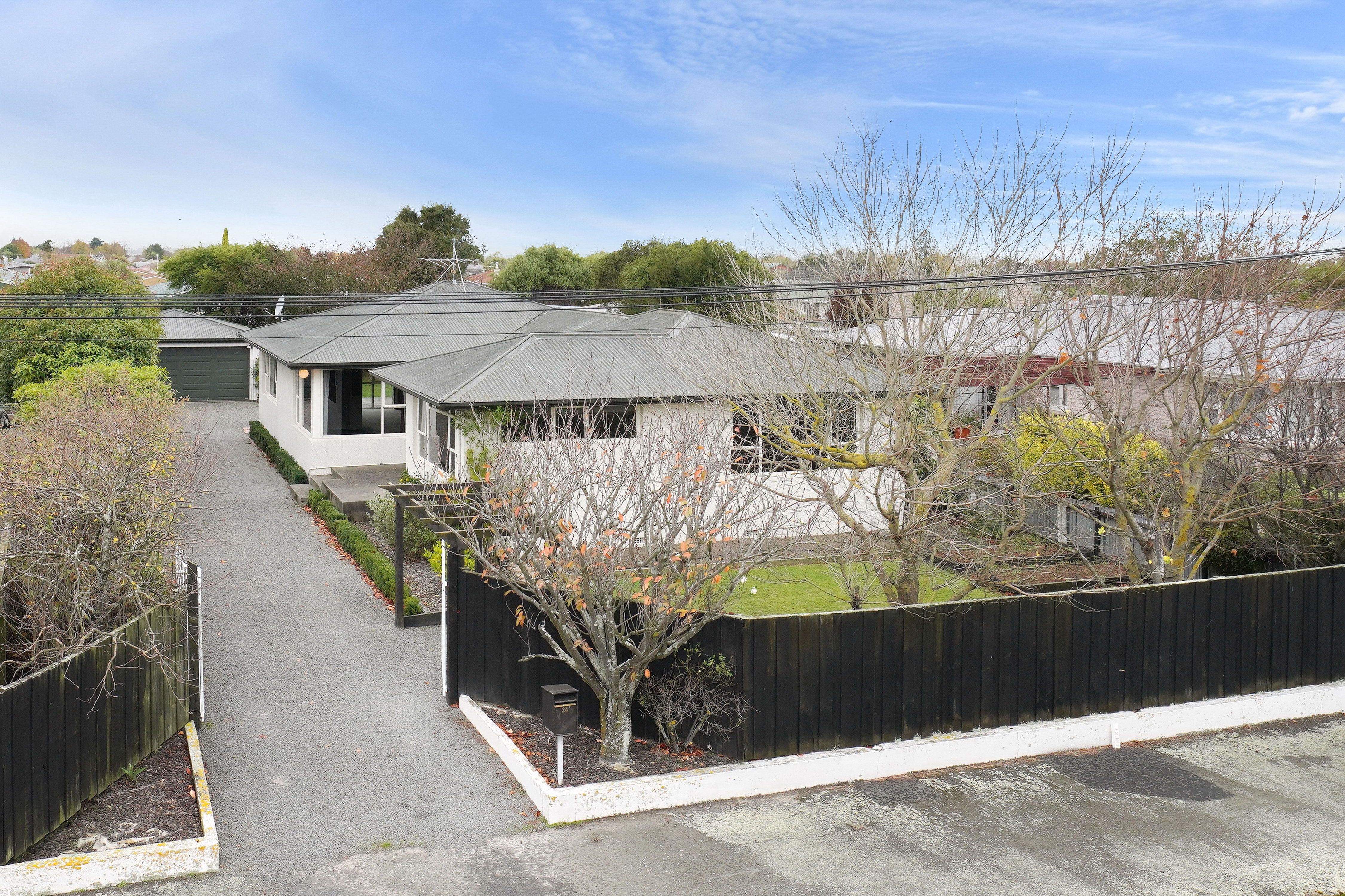 24 Ashgrove Street, Rangiora, Waimakariri District