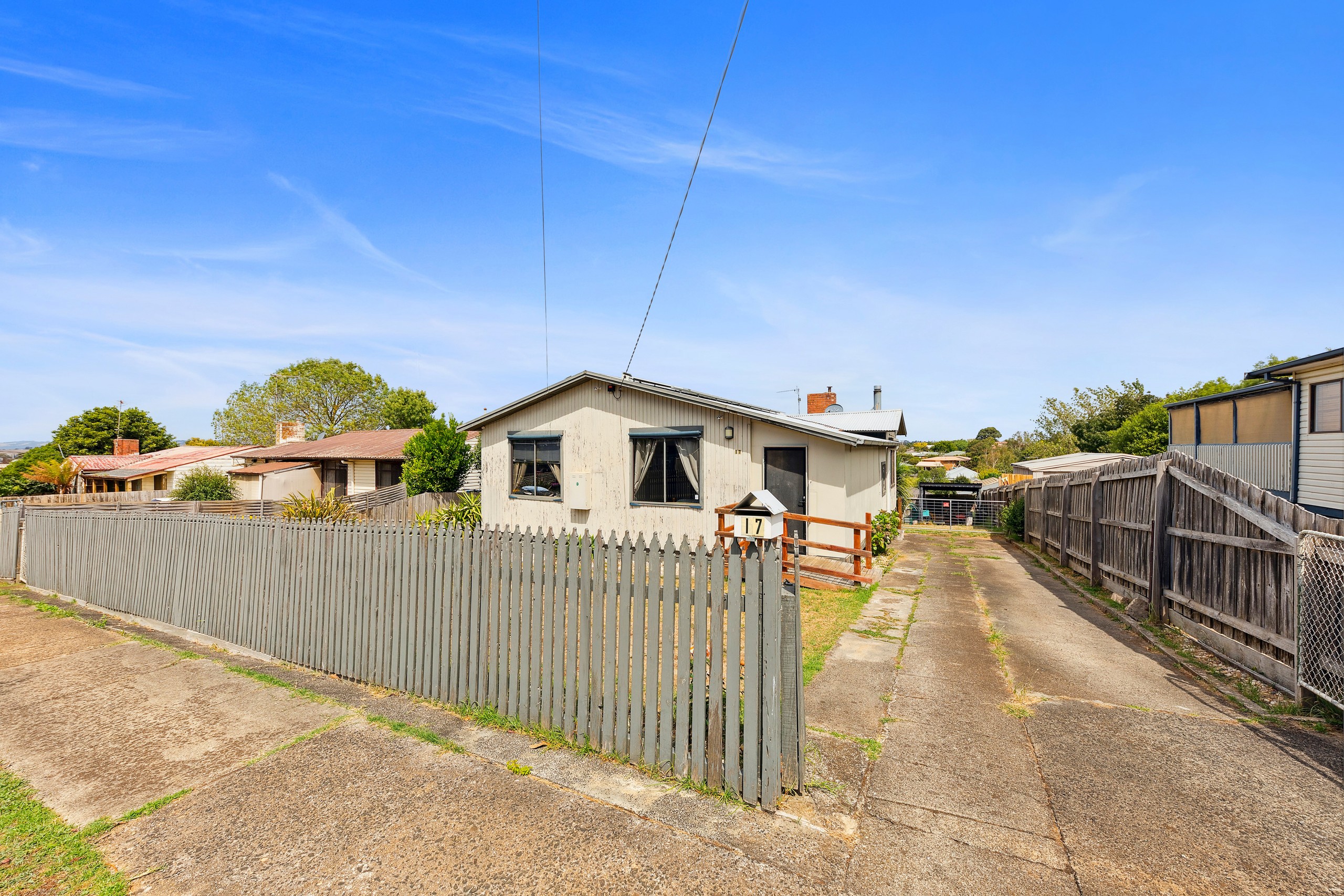 17 Fenton Street, Warragul, VIC 3820