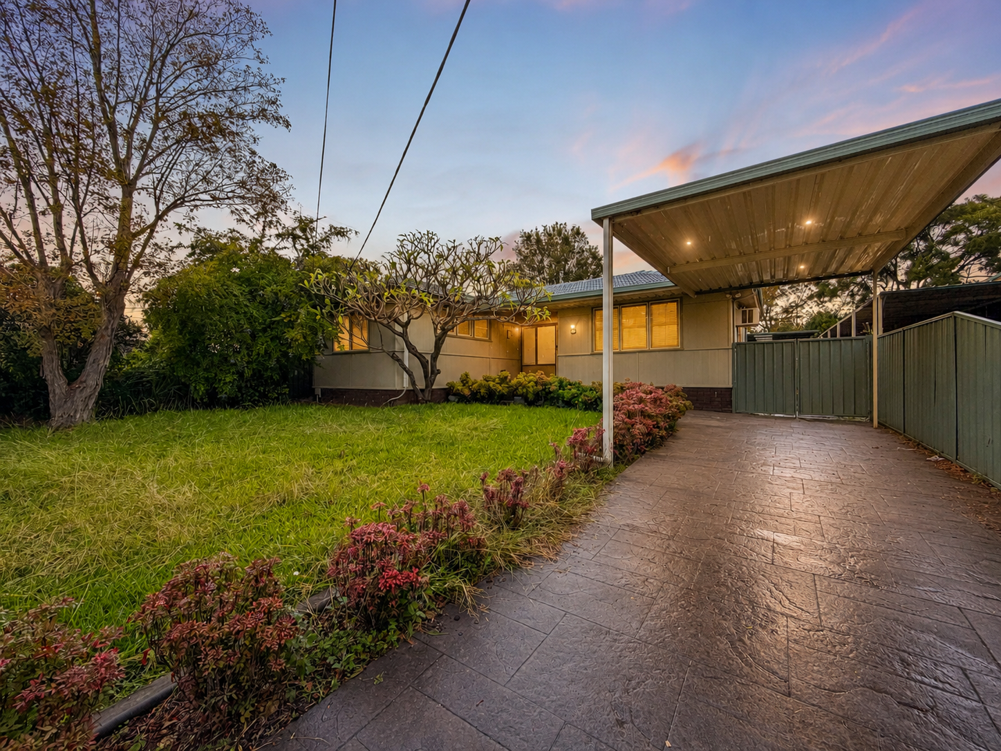20 Jamison Road, Kingswood, NSW