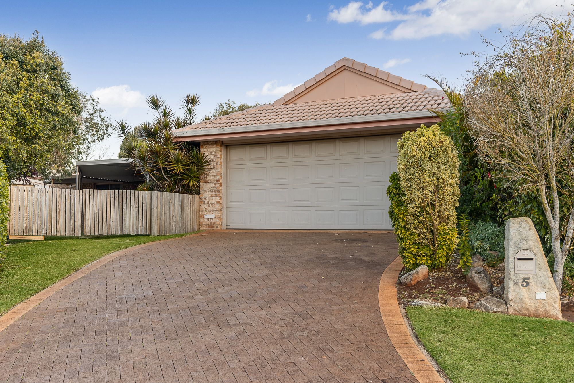 5 Edwin Court — photo from Ray White Toowoomba