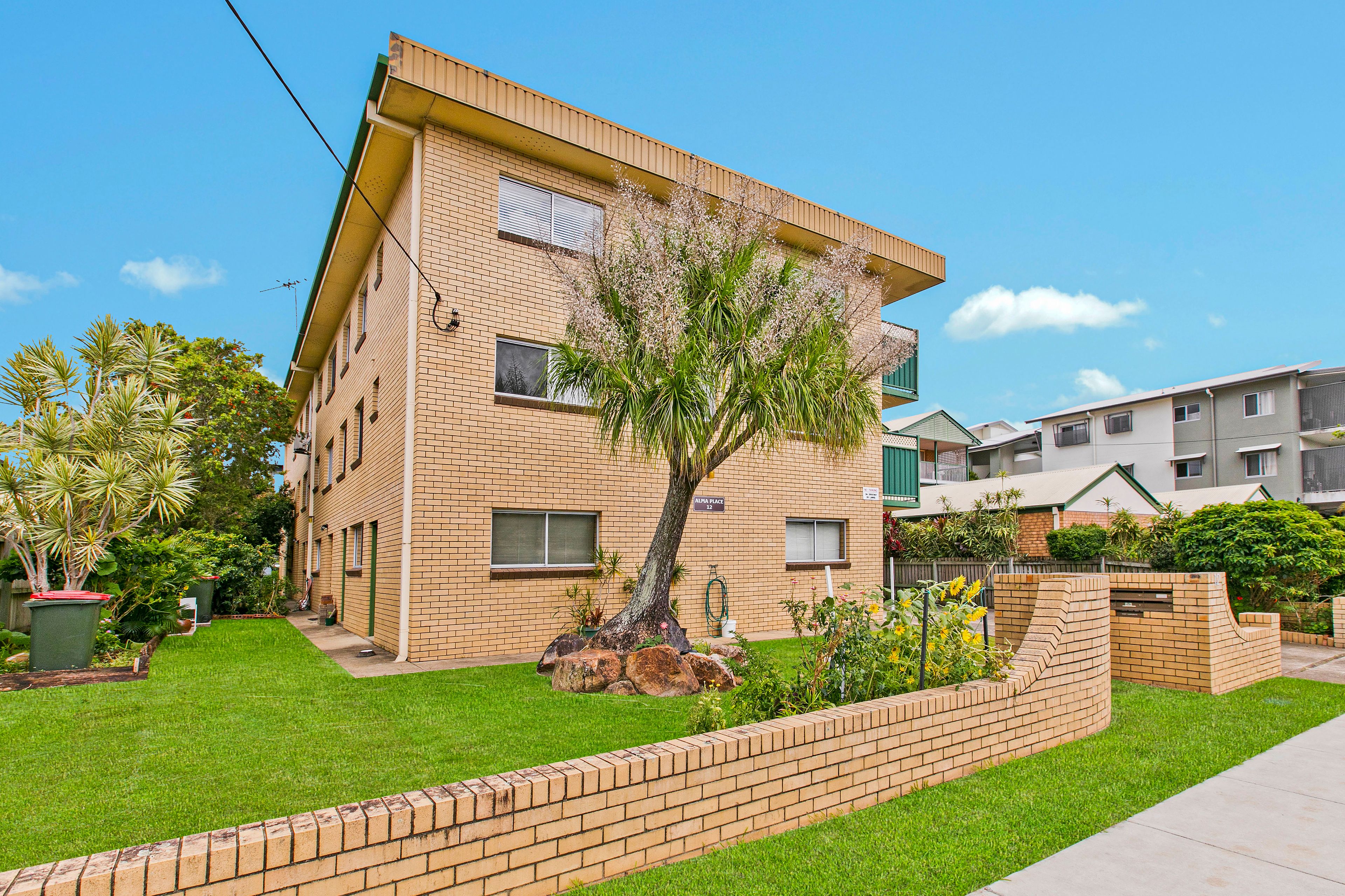 12 Alma Road, Clayfield QLD 4011