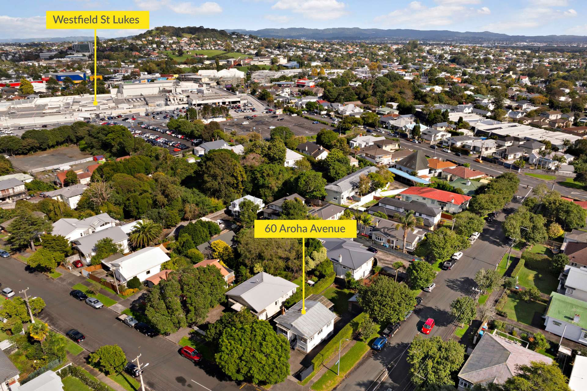 60 Aroha Avenue photo 24