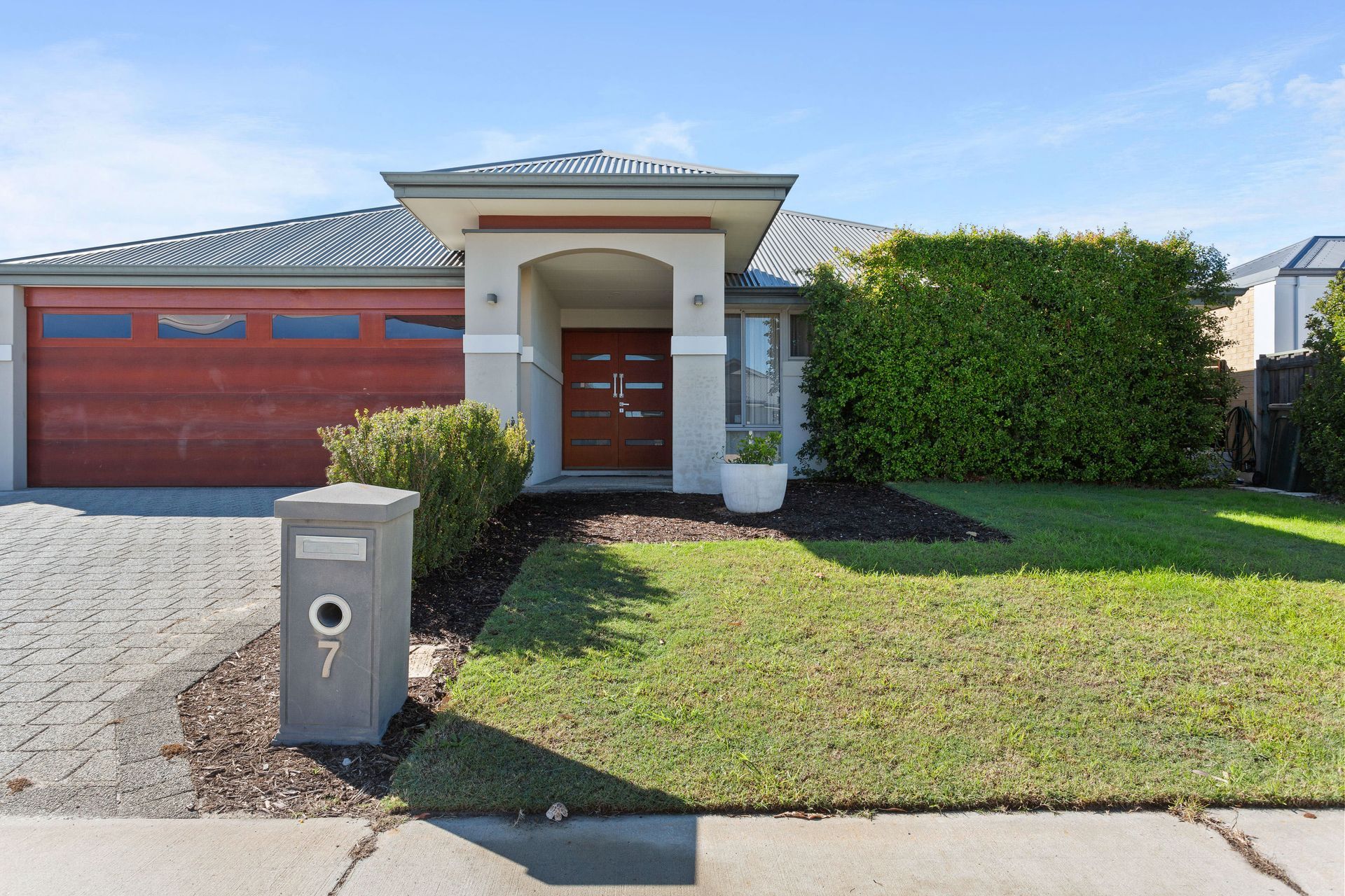 7 Badham Way, Ellenbrook, WA 6069