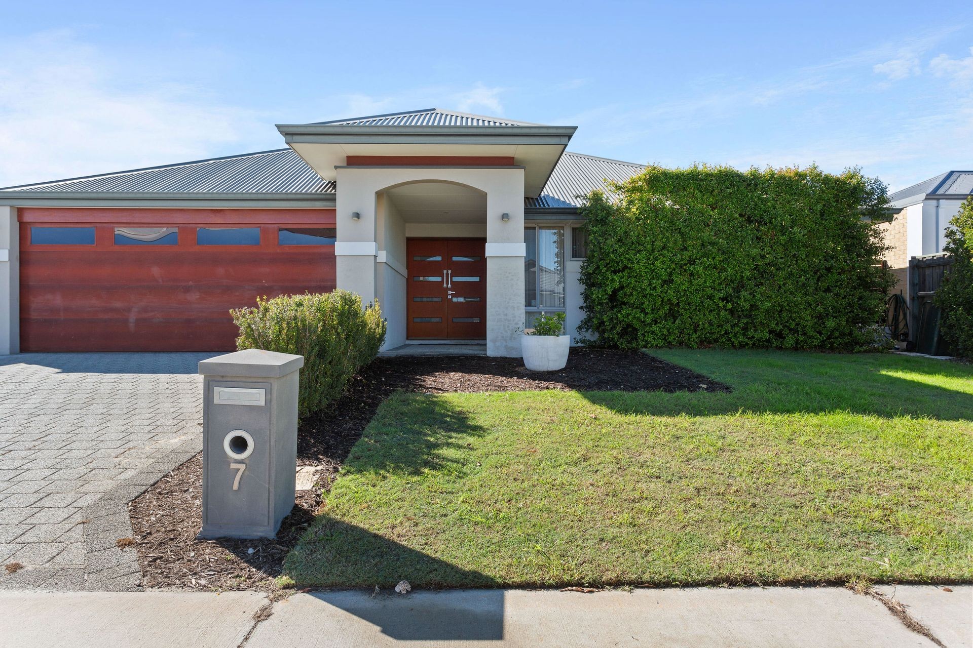 7 Badham Way, Ellenbrook, WA 6069