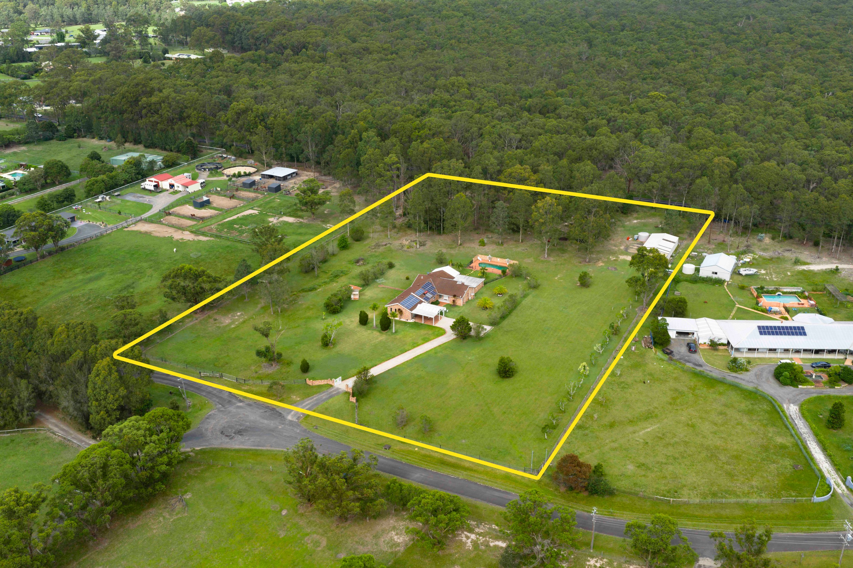 2 Reign Close, Worrigee, NSW 2540