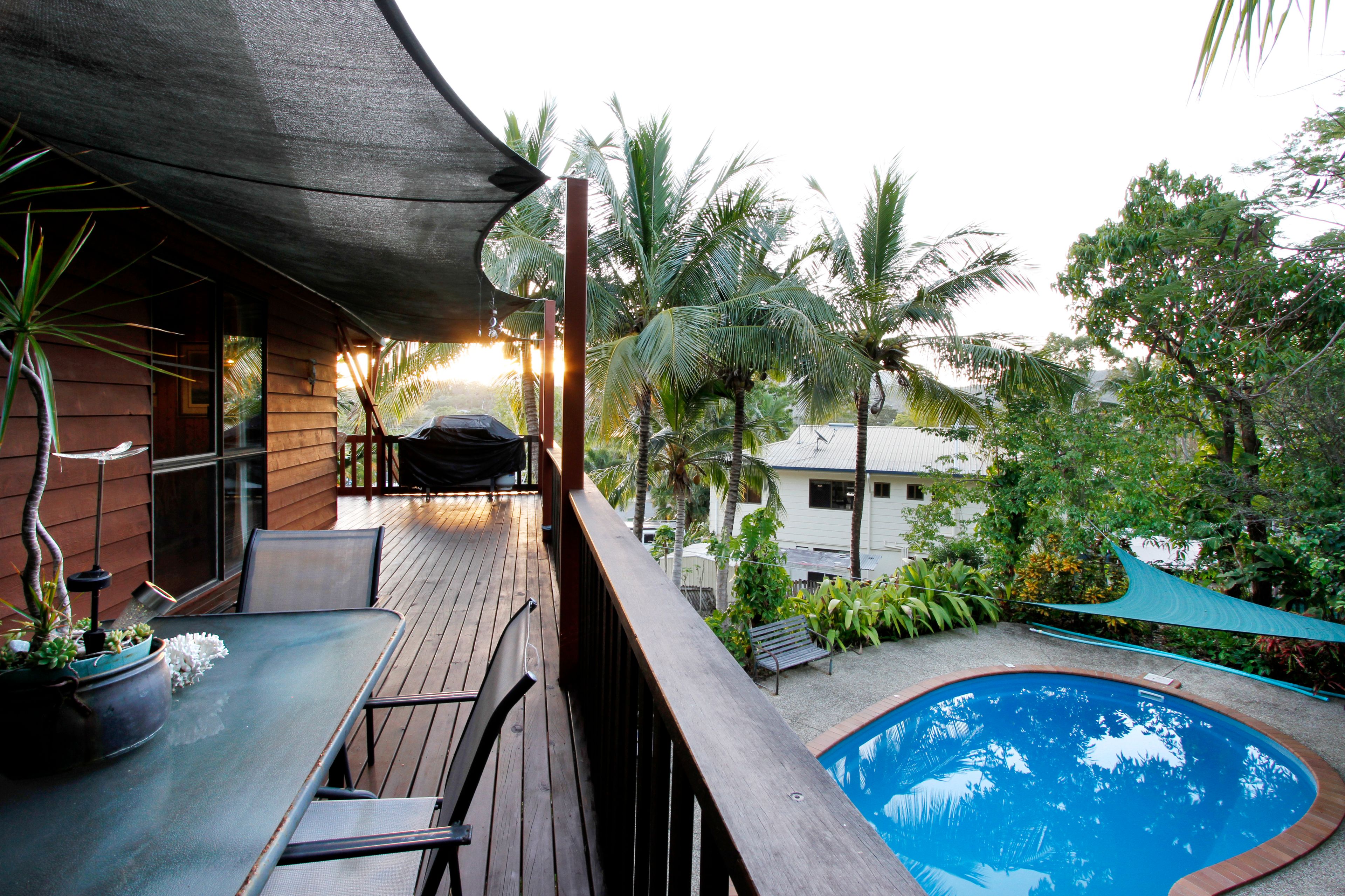 7 Coryule Place, Cannonvale QLD 4802