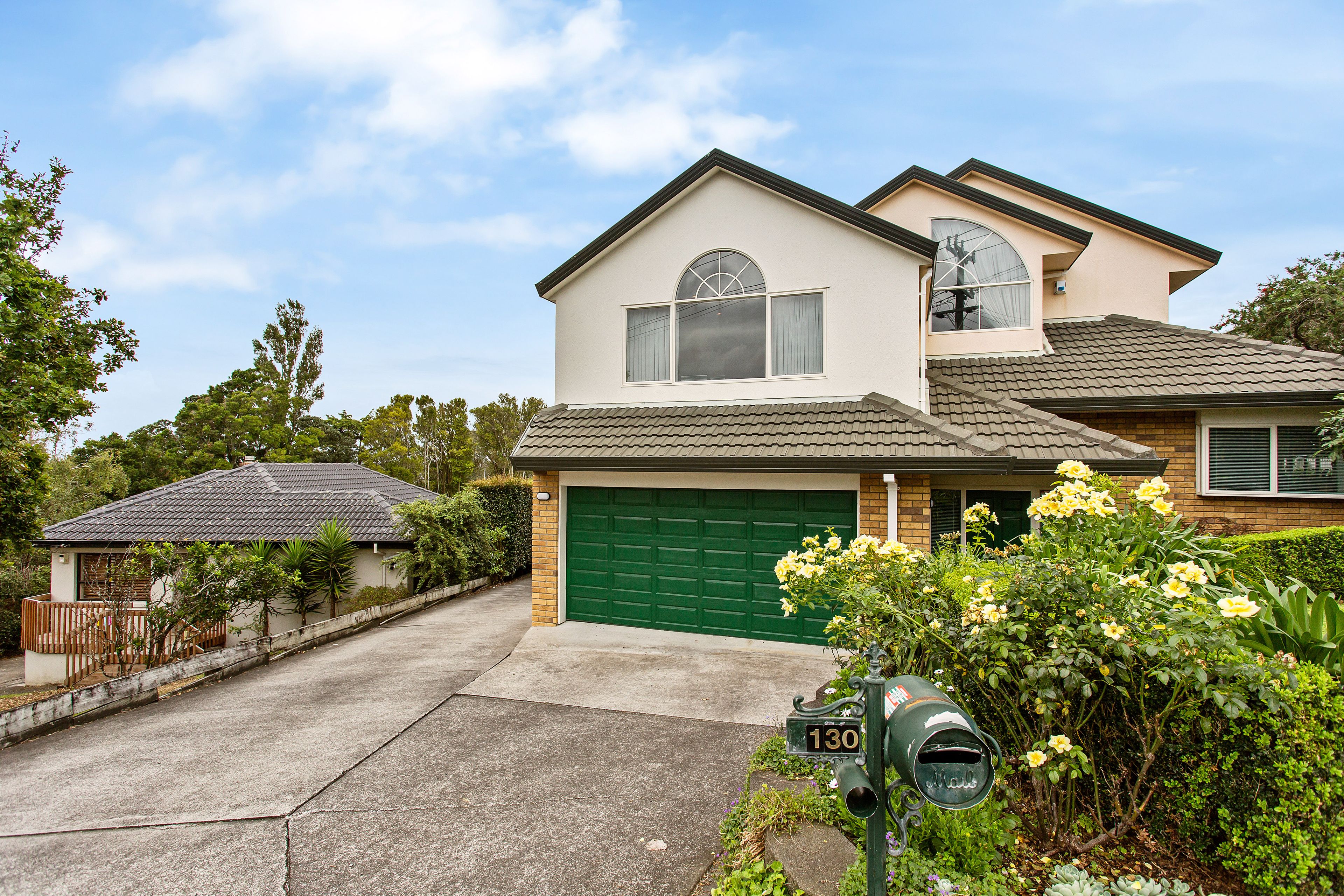 130 Sandspit Road, Shelly Park, Manukau City