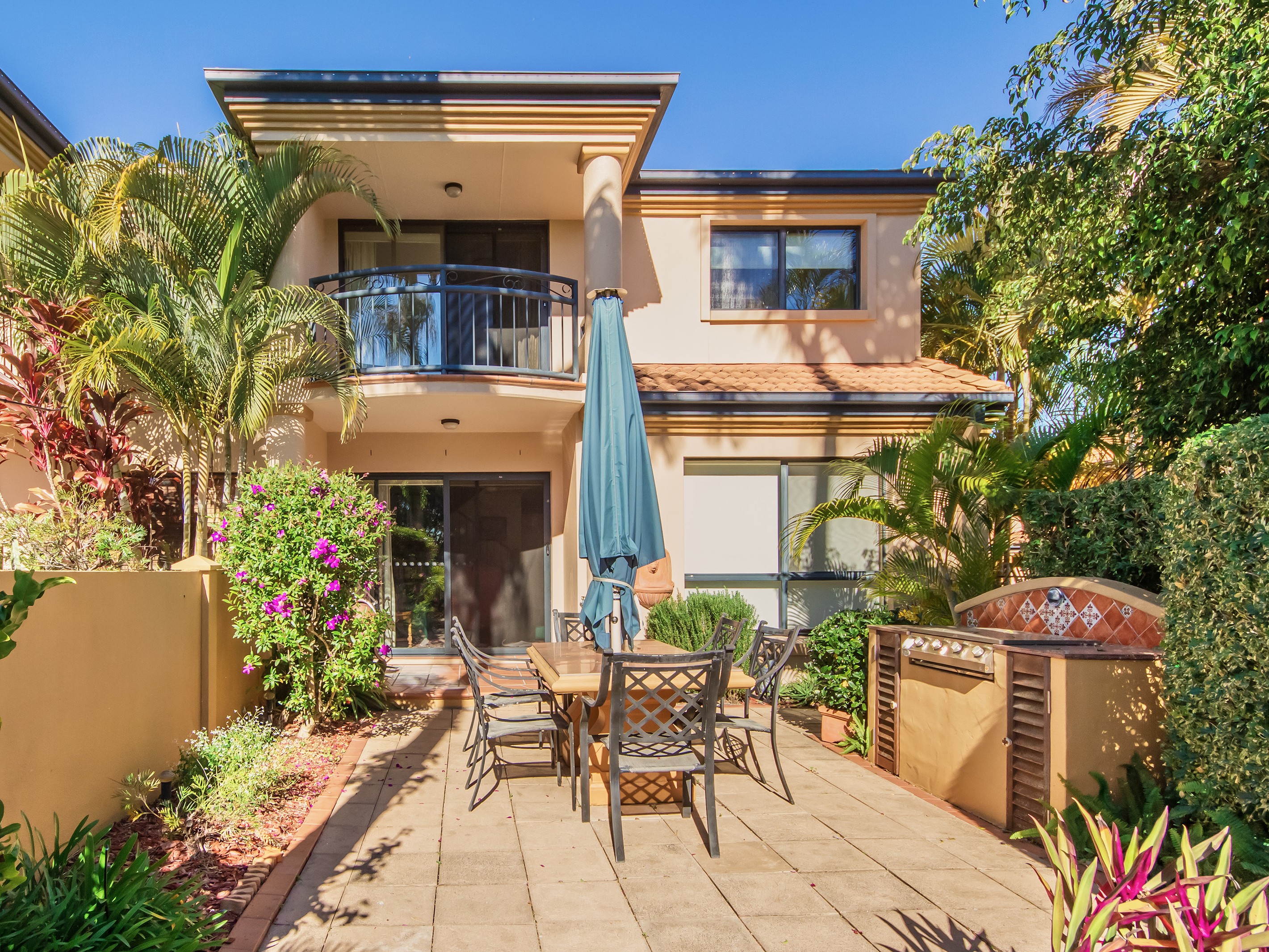 44/85 Palm Meadows Drive, Carrara, QLD 4211