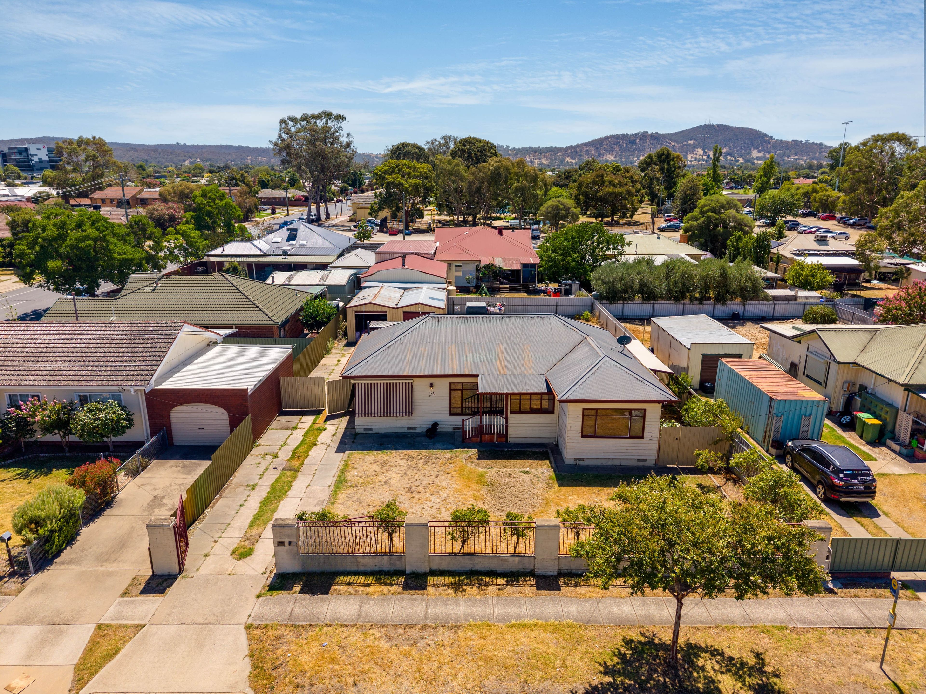 426 Union Road, Lavington, NSW 2641